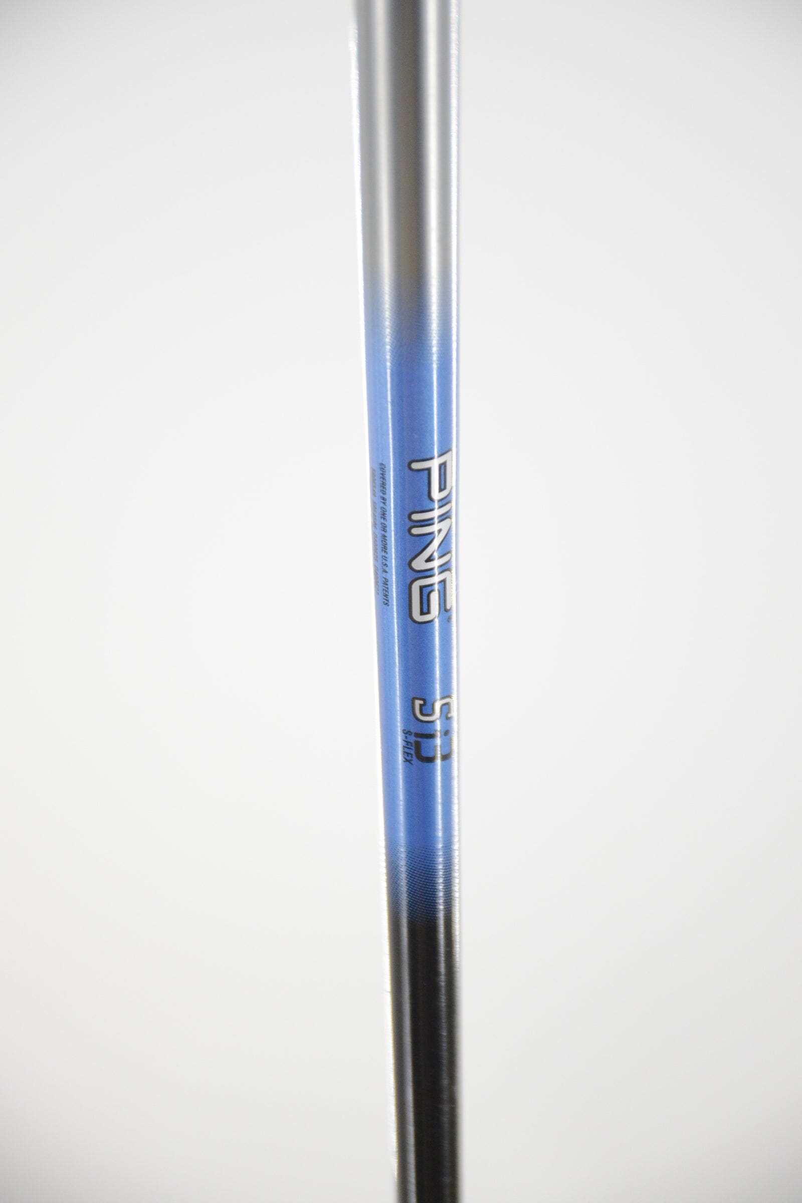 Ping Si3 8 Degree Driver S Flex 45.25" Golf Clubs GolfRoots