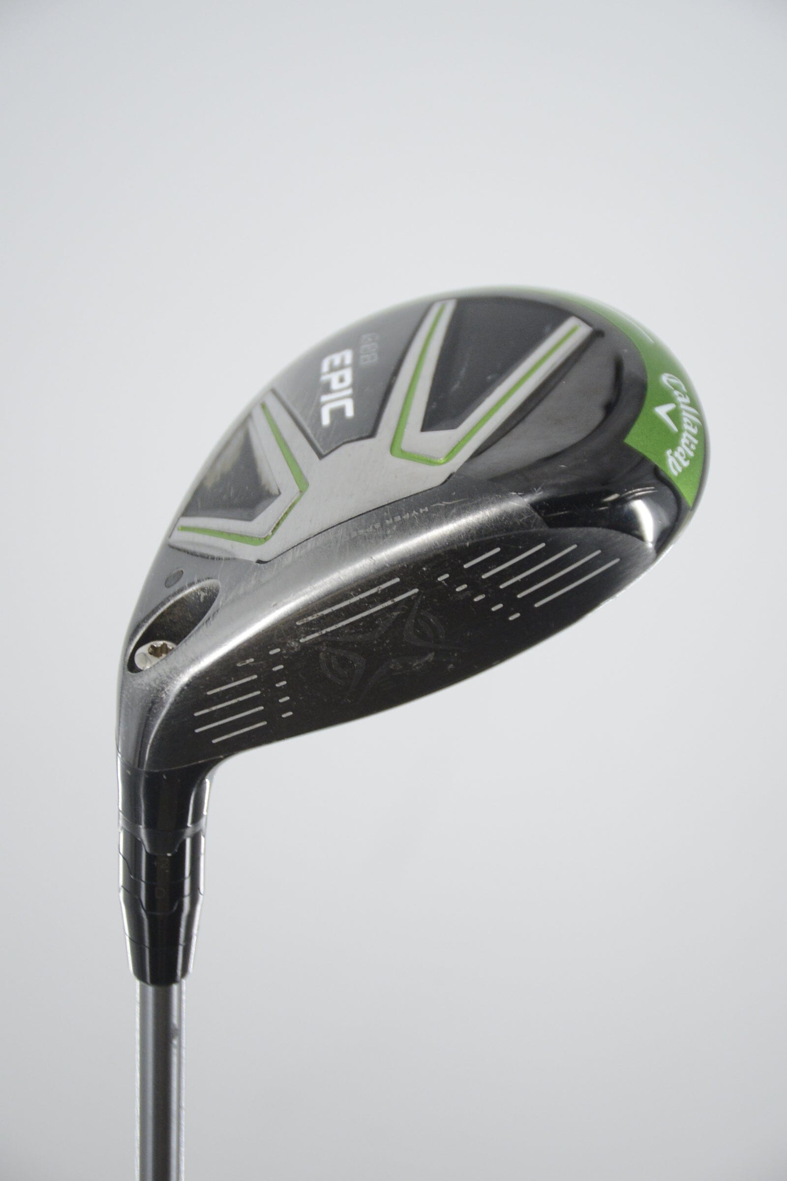 Callaway GBB Epic 3 Wood S Flex 42.75" Golf Clubs GolfRoots