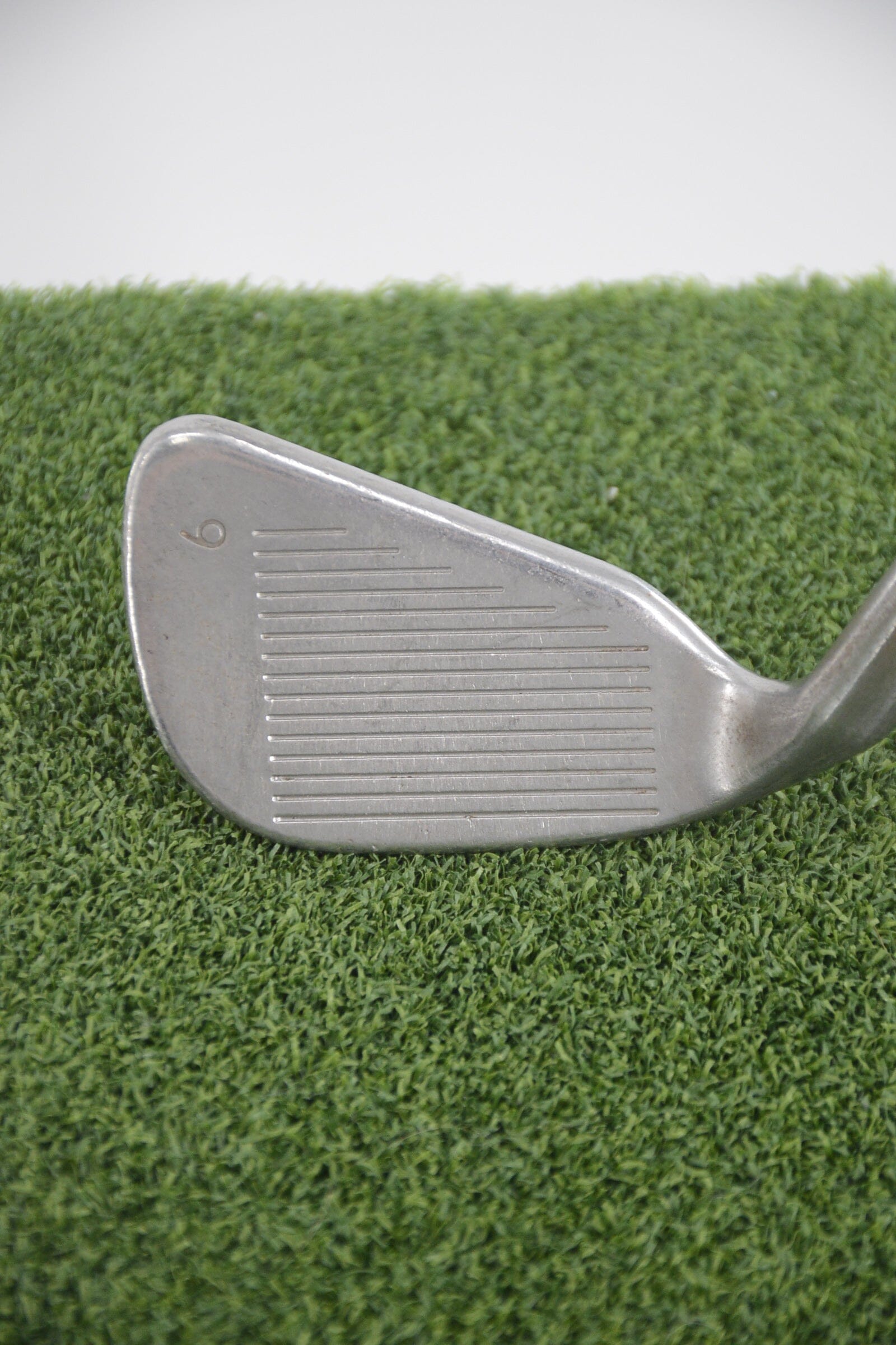 Ping Eye 2 6 Iron S Flex 36.75" Golf Clubs GolfRoots