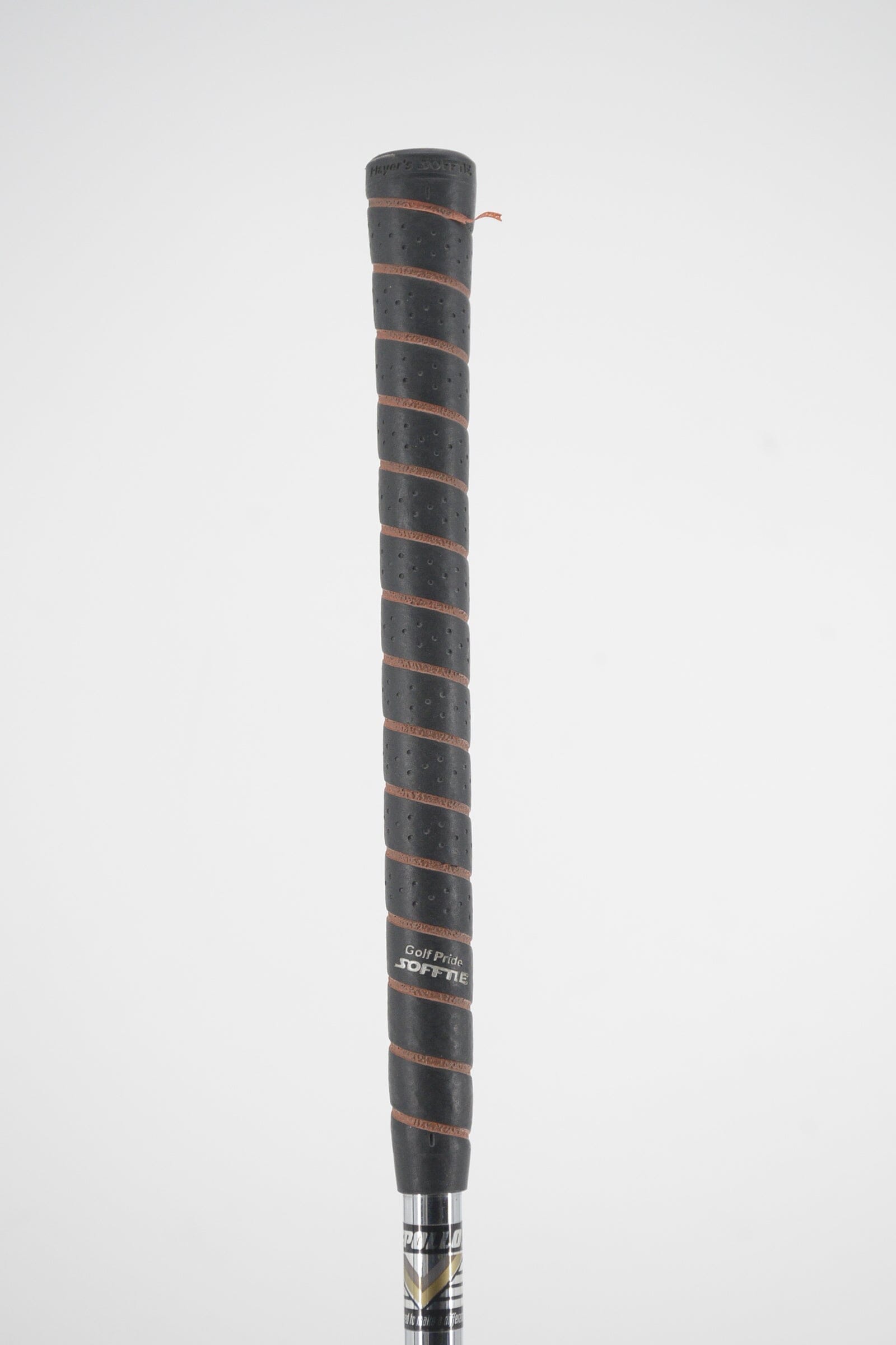Steel Plus Turbo Power XL-4 8 Iron R Flex 36.5" Golf Clubs GolfRoots