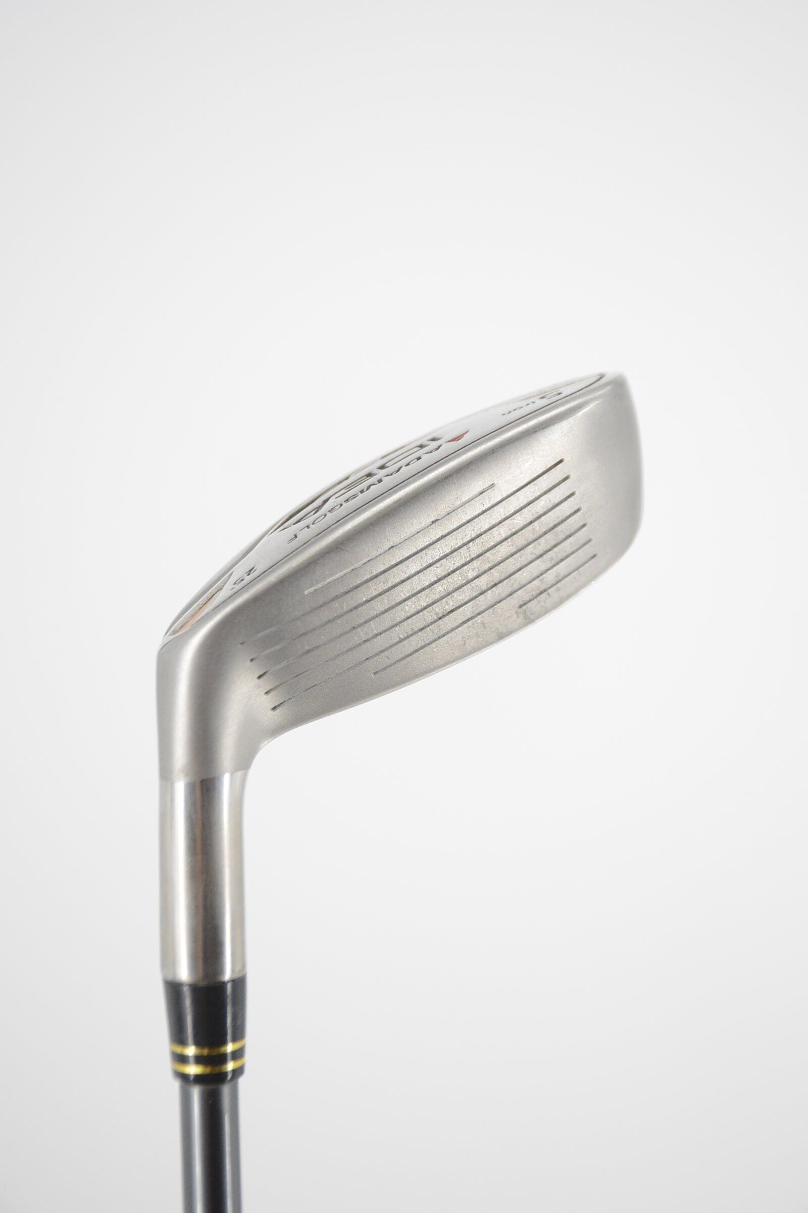 Adams Idea A7 5 Hybrid S Flex 38.5" Golf Clubs GolfRoots