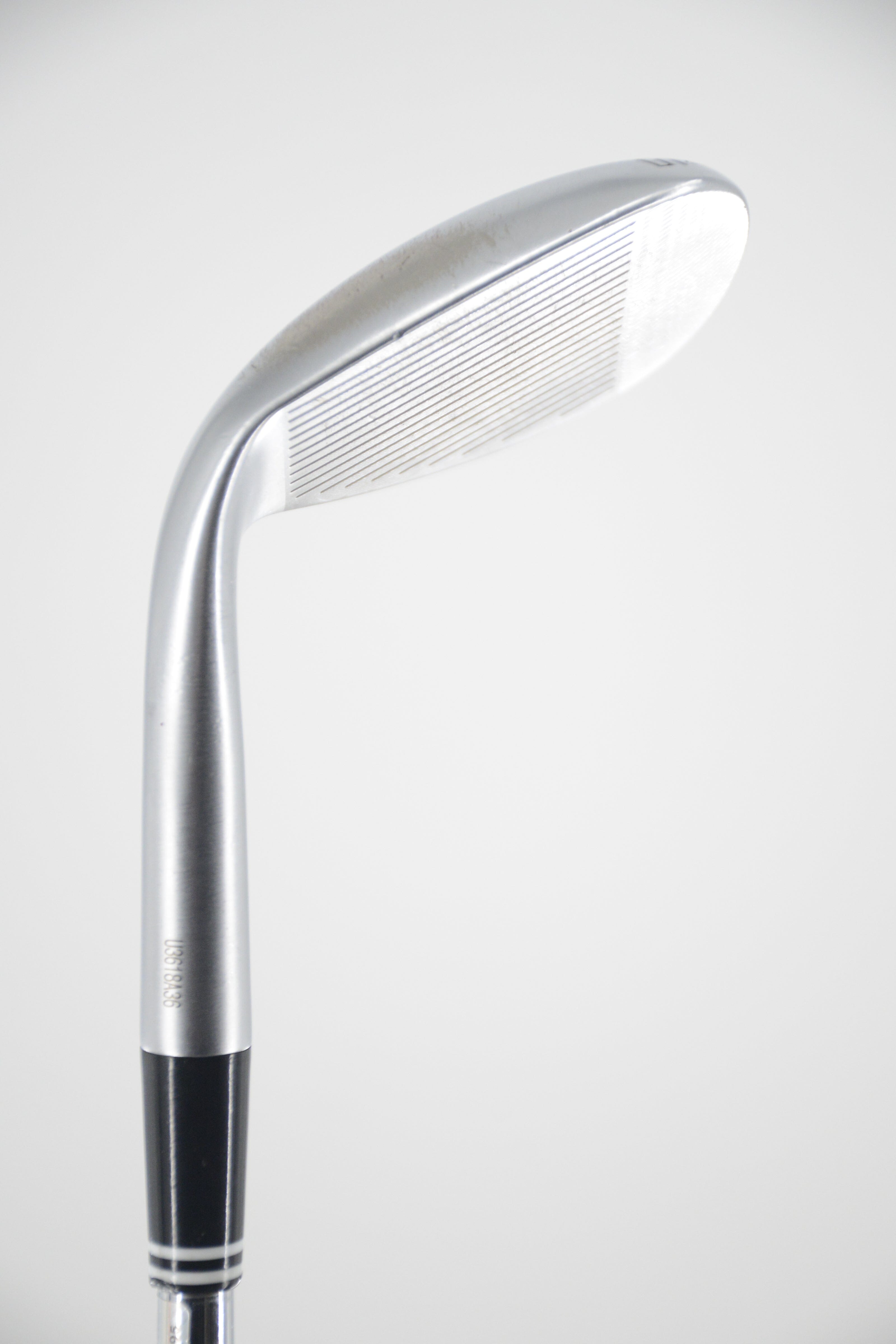 Cleveland RTX 6 ZipCore Tour Satin 58 Degree Wedge Wedge Flex 34.75" Golf Clubs GolfRoots
