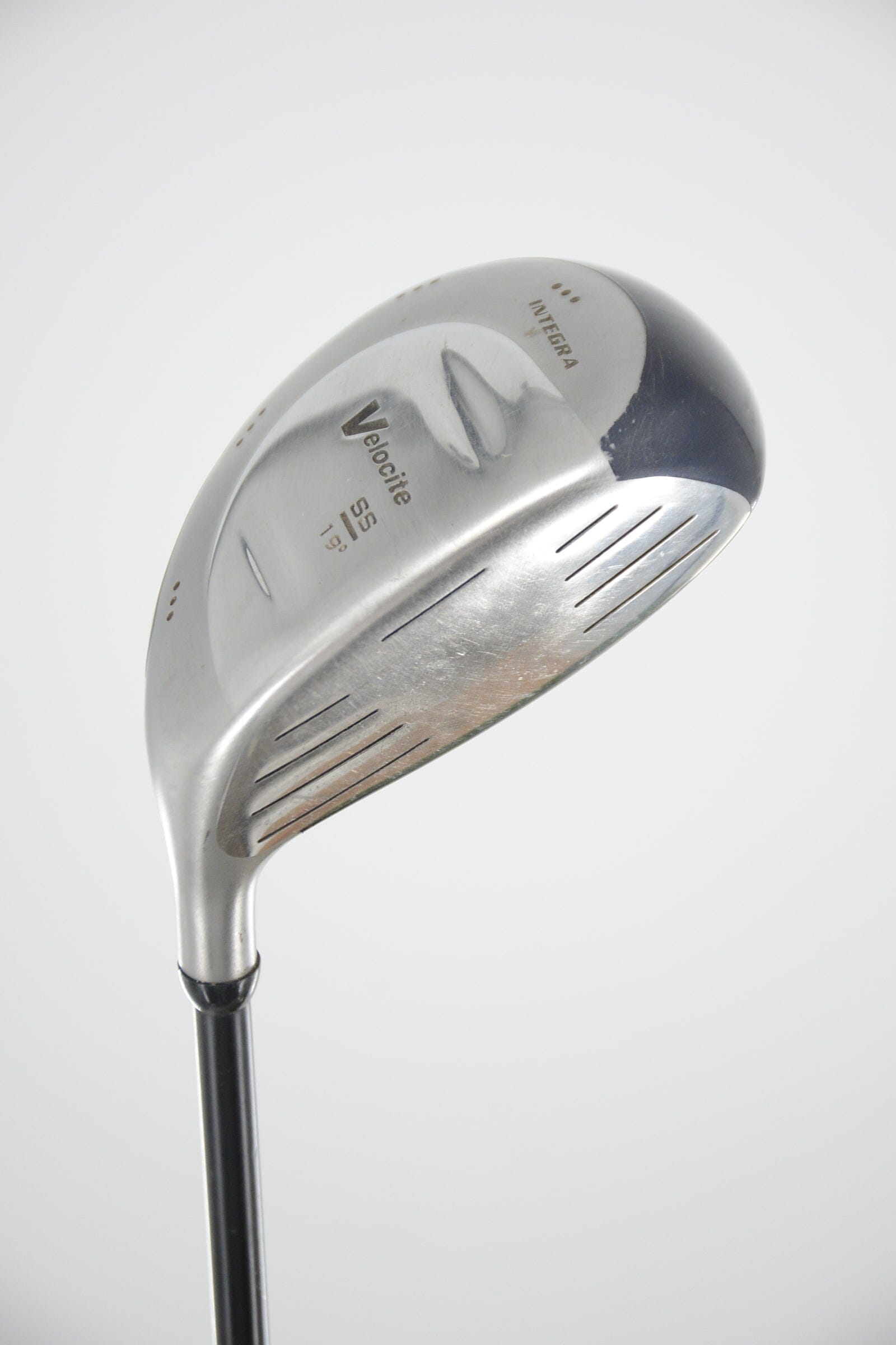 Integra Velocite 19 Degree Wood S Flex 42" Golf Clubs GolfRoots