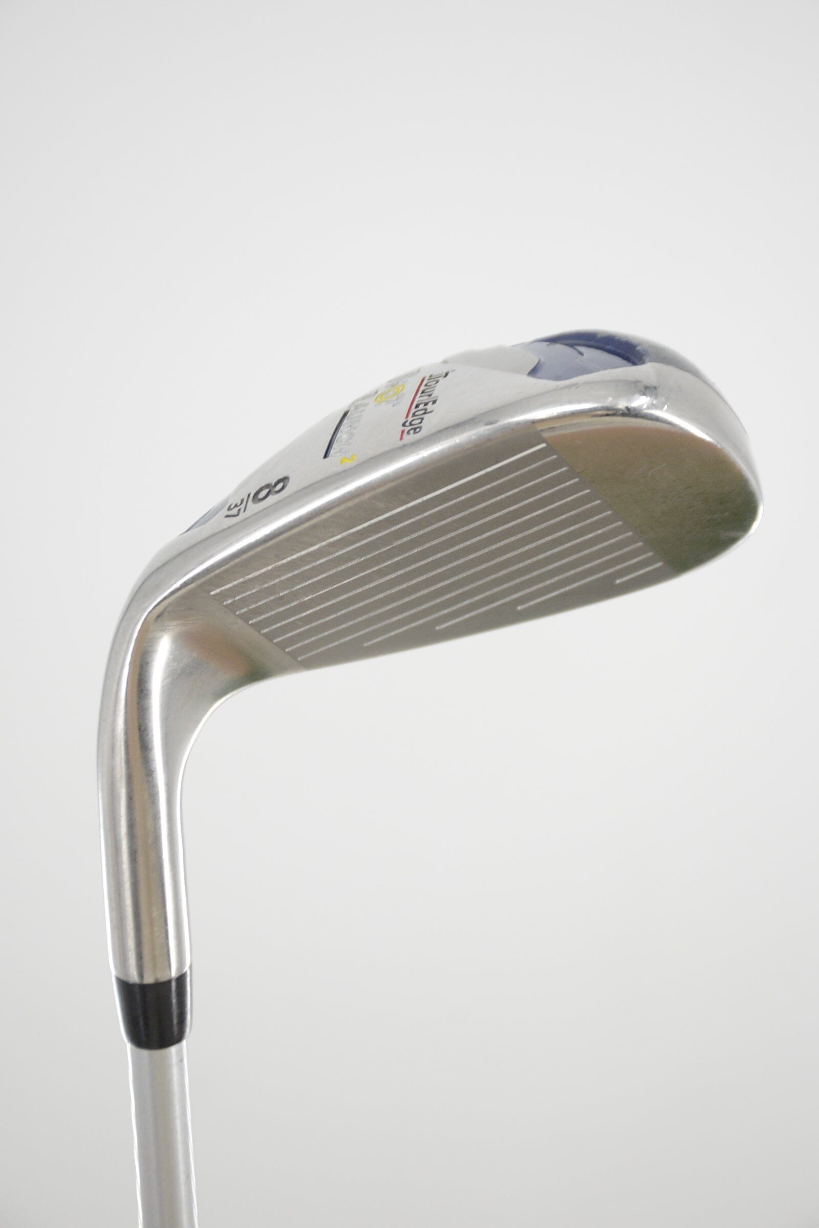 Tour Edge Hot Launch 2 8 Iron SR Flex 36.5" Golf Clubs GolfRoots