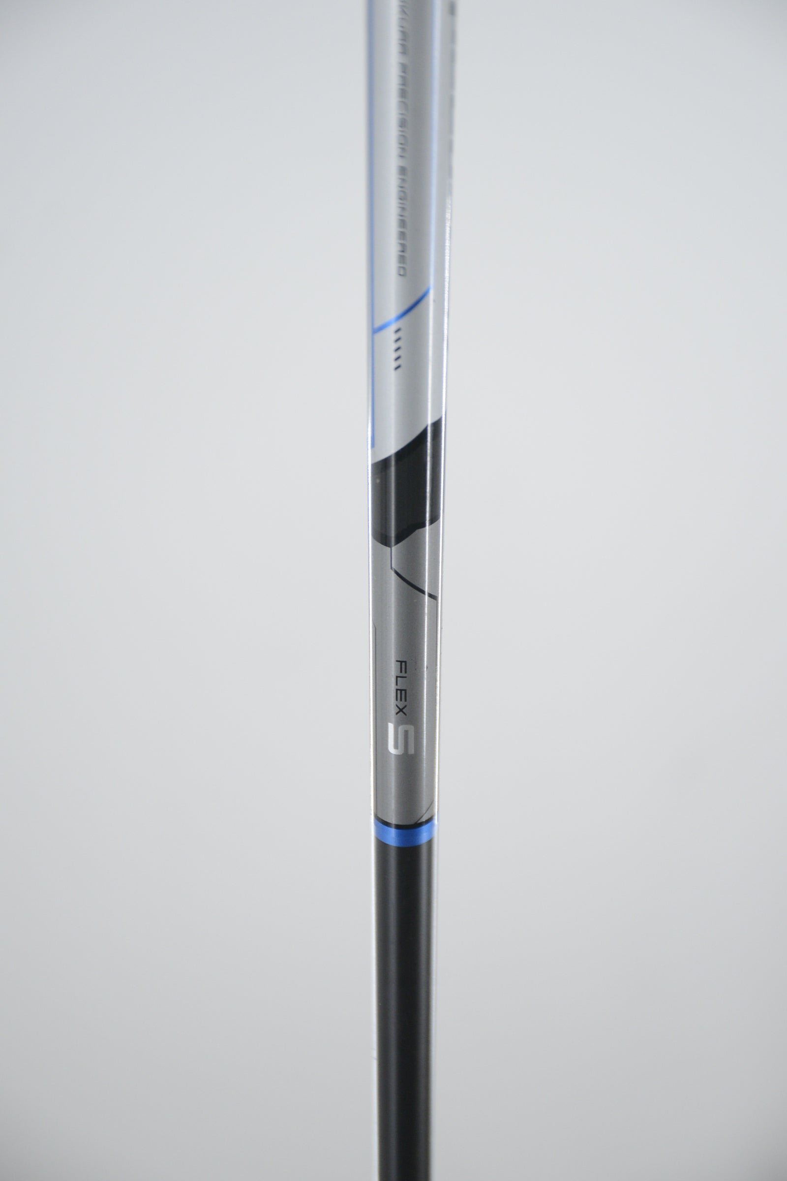 Lefty TaylorMade SLDR 430 10.5 Degree Driver S Flex 45.5"