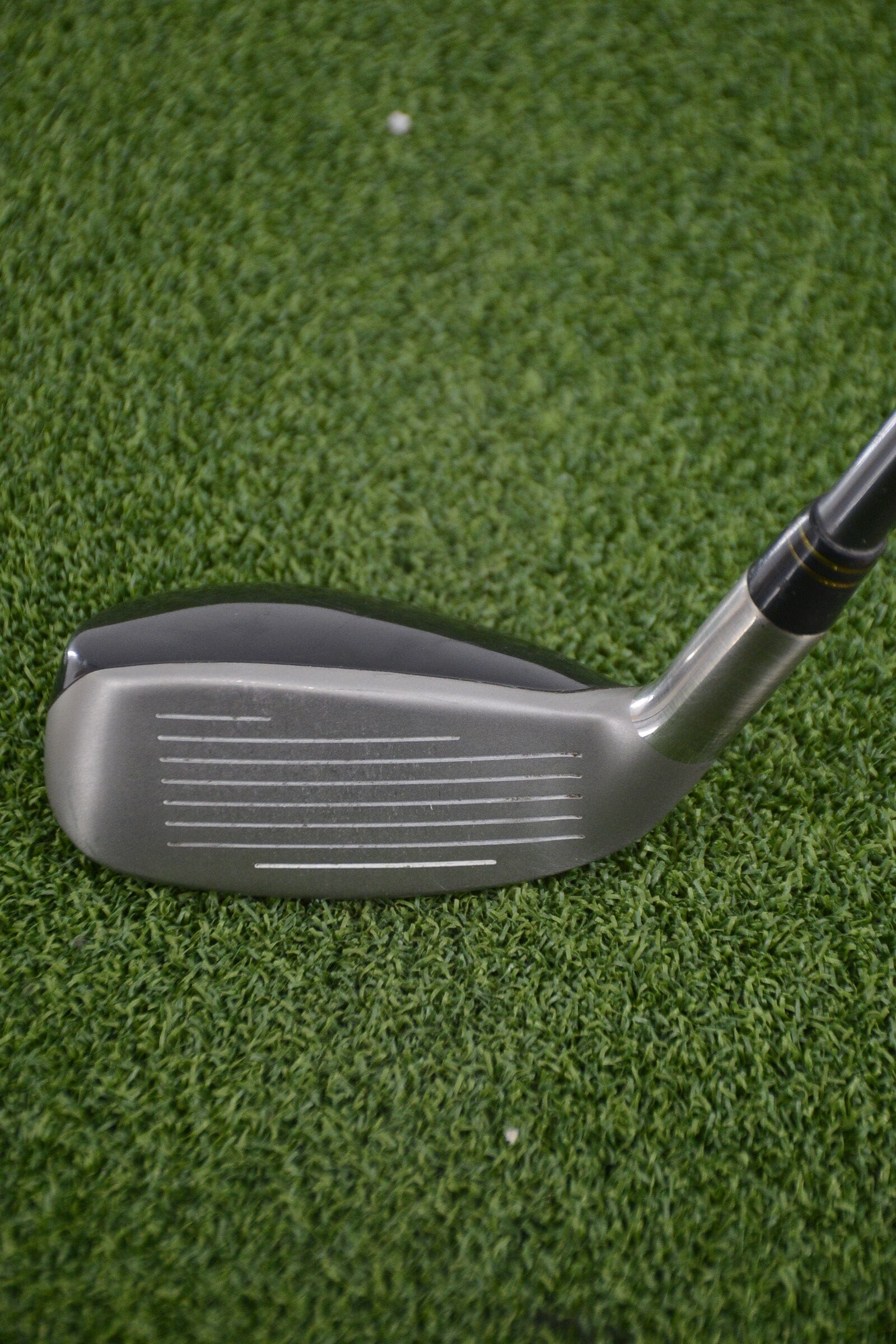 Adams Idea A7 5 Hybrid S Flex 38.5" Golf Clubs GolfRoots
