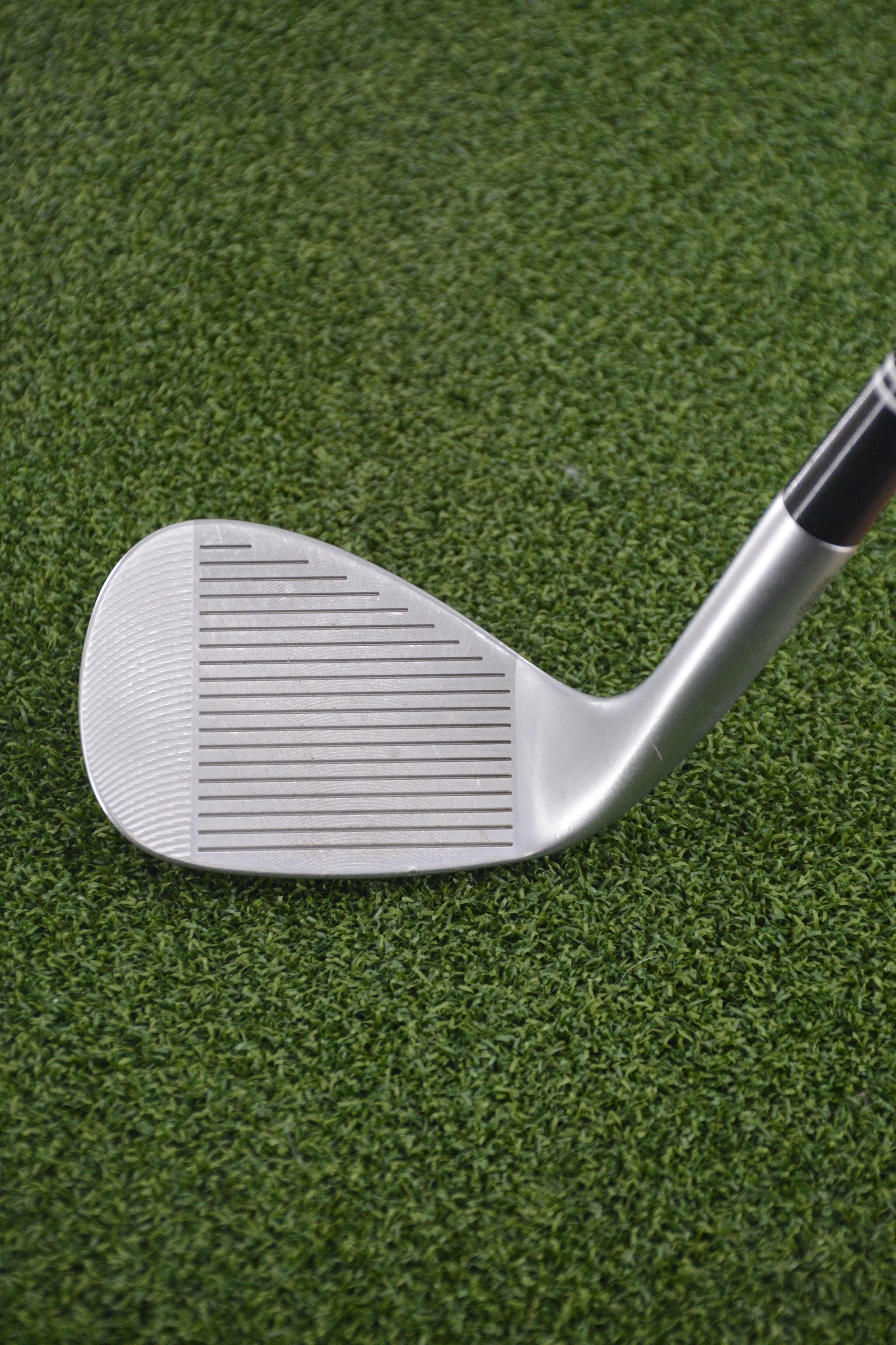 Cleveland RTX 6 ZipCore Tour Satin 58 Degree Wedge Wedge Flex 34.75" Golf Clubs GolfRoots