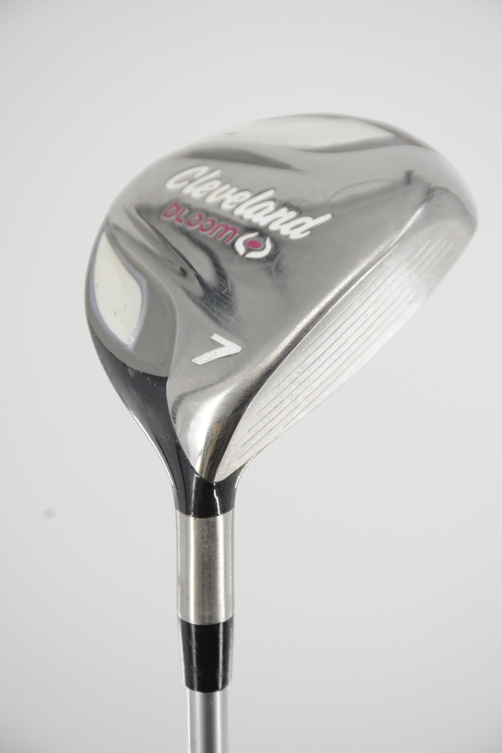 Women's Cleveland Bloom 7 Wood W Flex 41" Golf Clubs GolfRoots