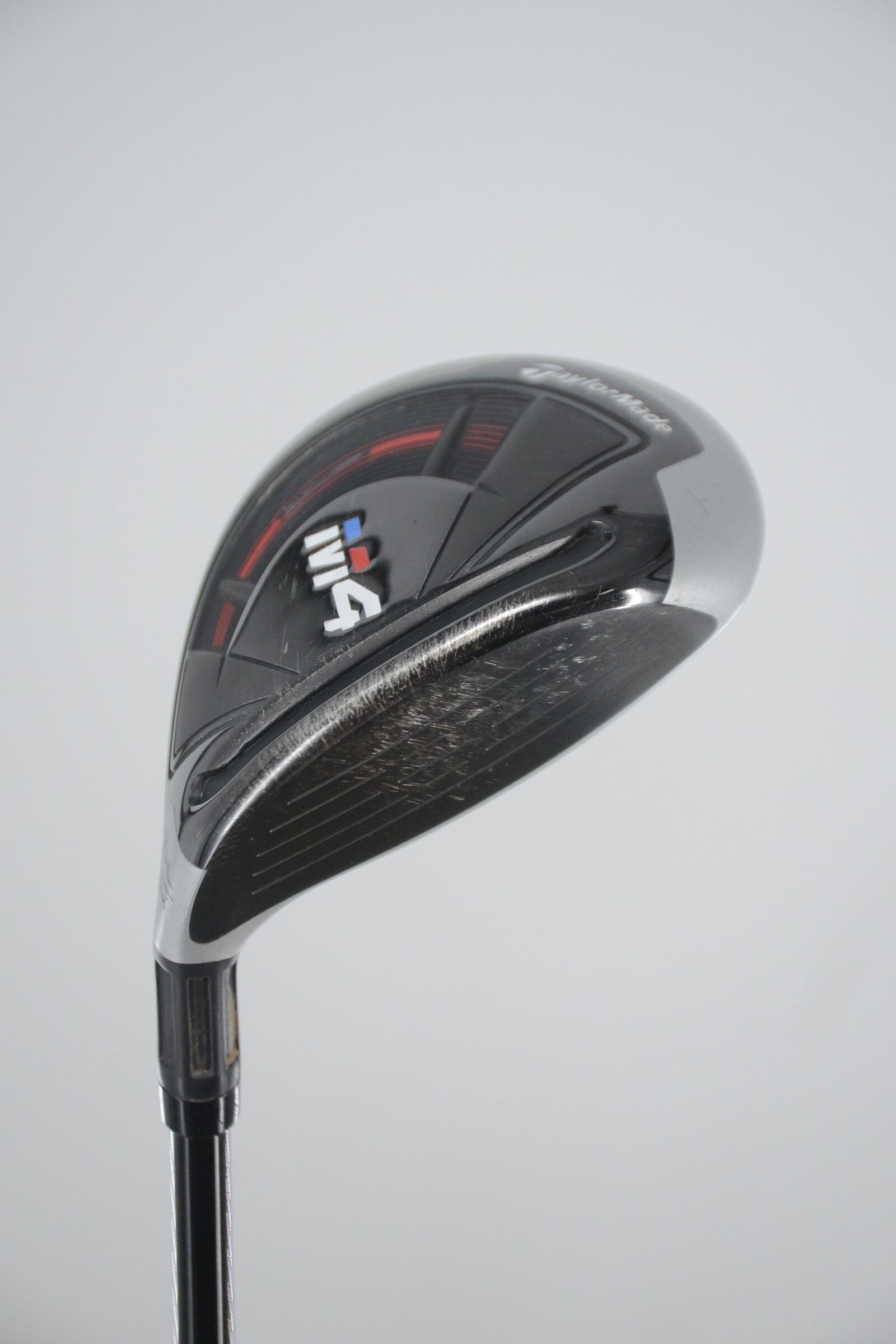 TaylorMade M4 2018 7HL Wood R Flex 41.5" Golf Clubs GolfRoots