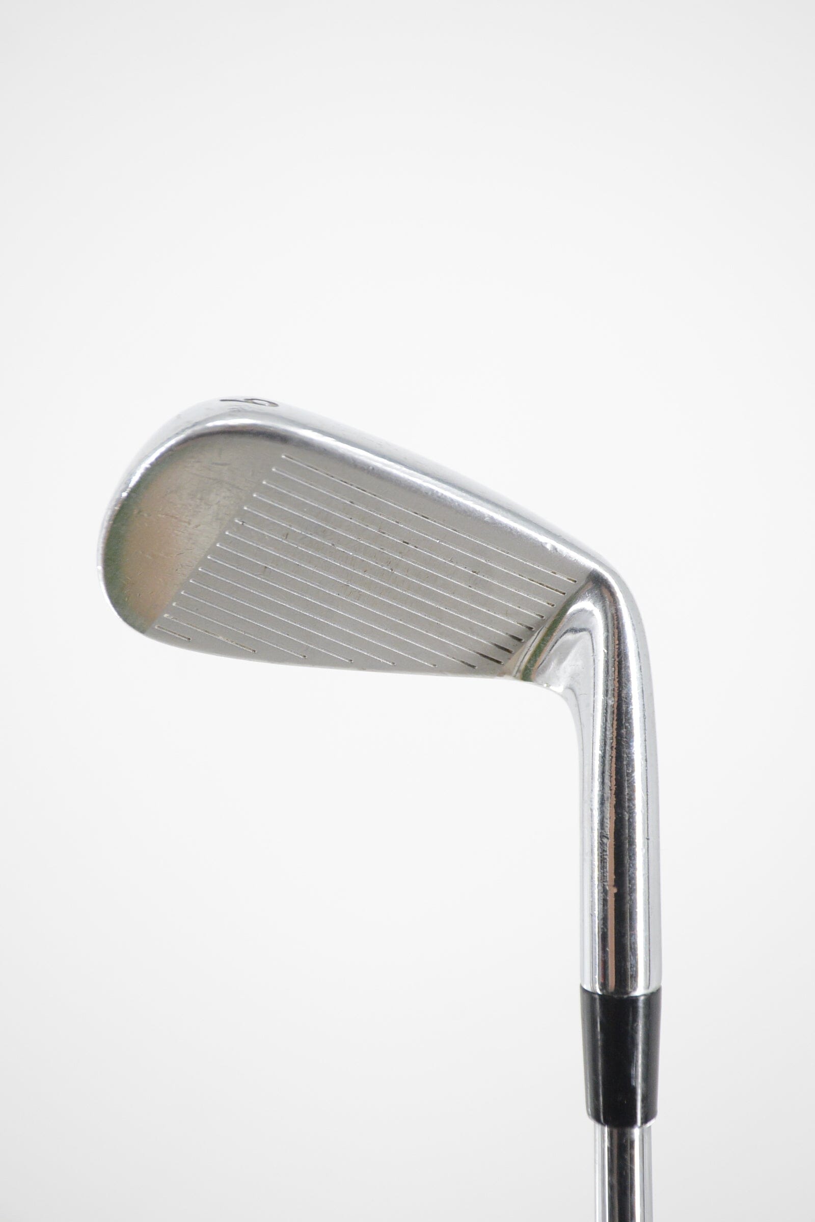 Lefty TaylorMade PSi 9 Iron S Flex 37" Golf Clubs GolfRoots