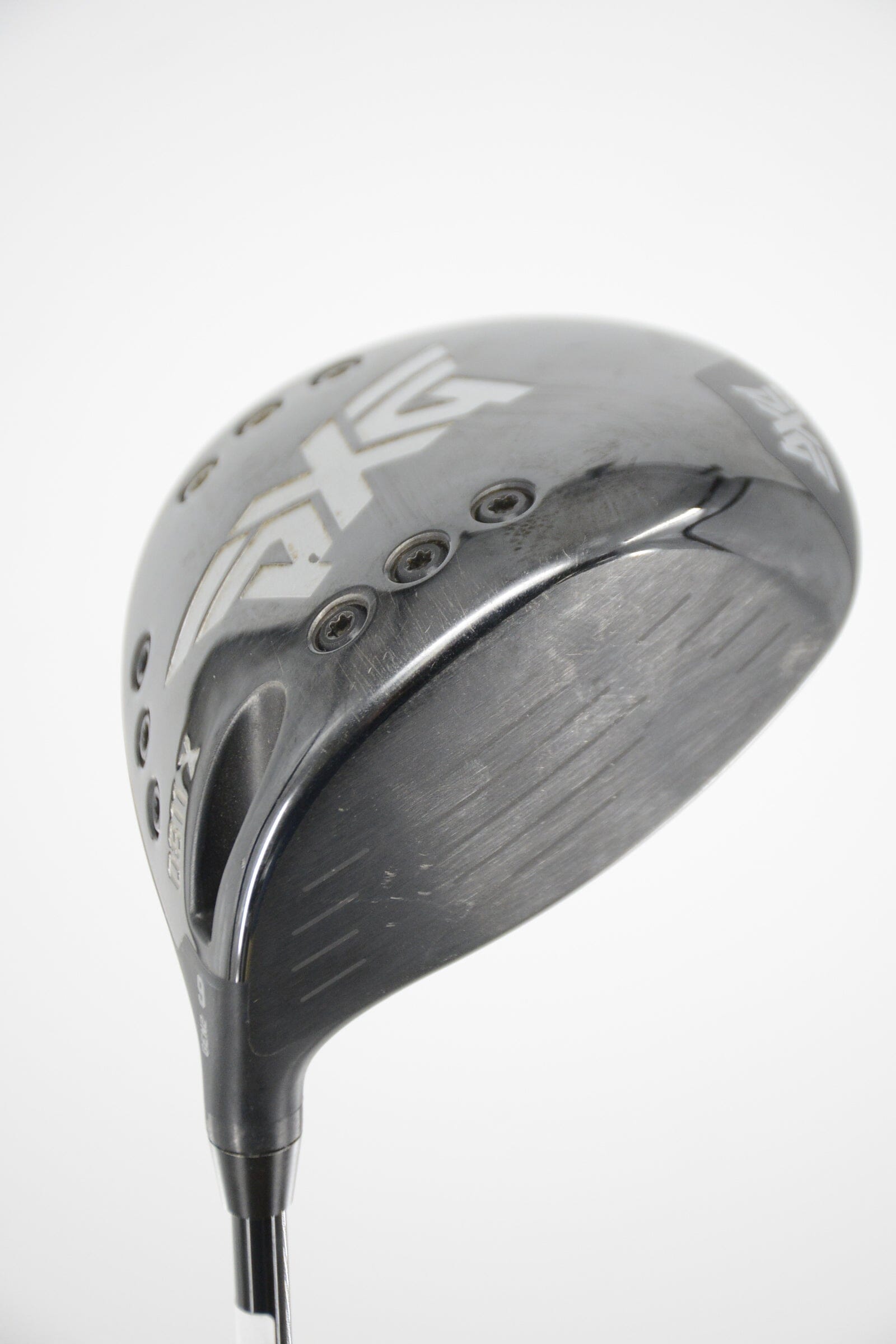 PXG 0811X Gen 2 9 Degree Driver S Flex 45.25" Golf Clubs GolfRoots