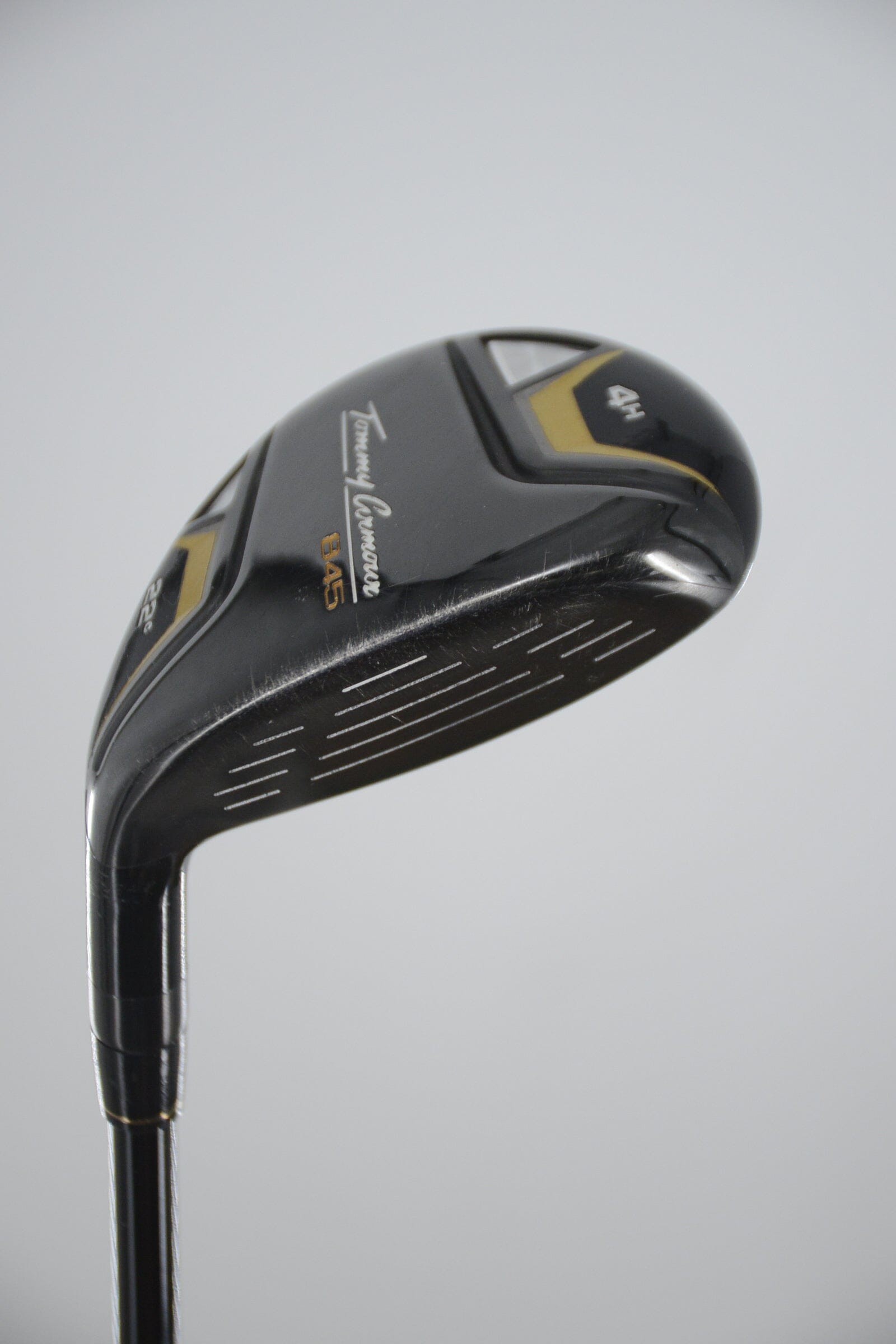 Tommy Armour 845 4 Hybrid R Flex 38.5" Golf Clubs GolfRoots