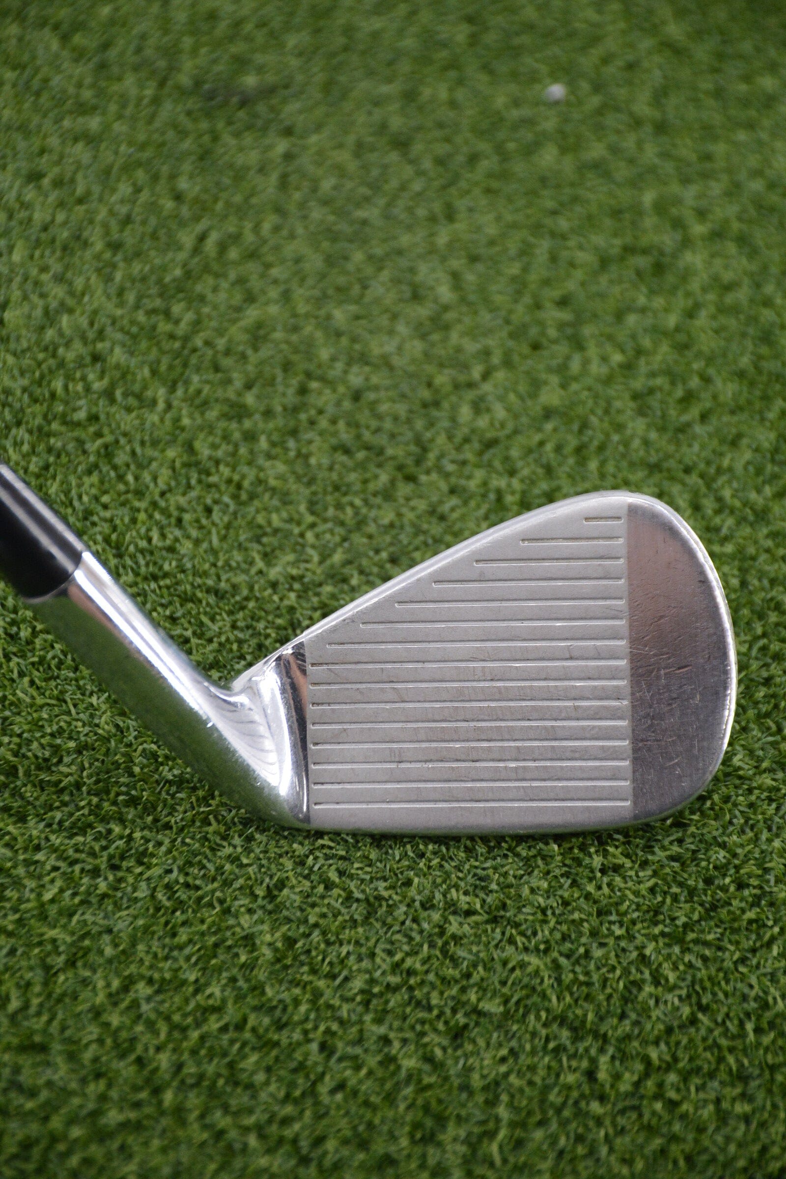 Lefty TaylorMade PSi 9 Iron S Flex 37" Golf Clubs GolfRoots