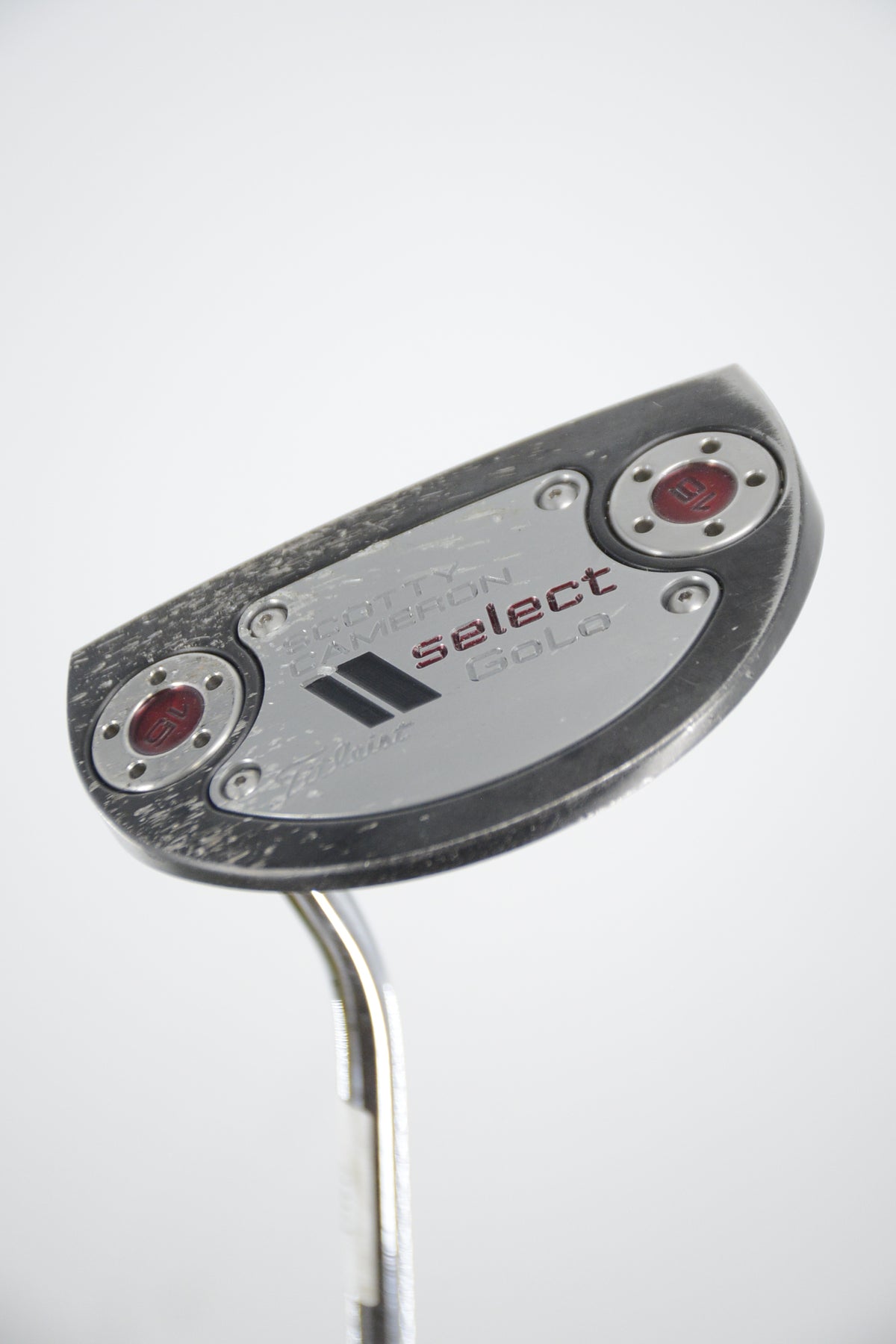 Lefty Scotty Cameron Select Golo Putter 33.75"