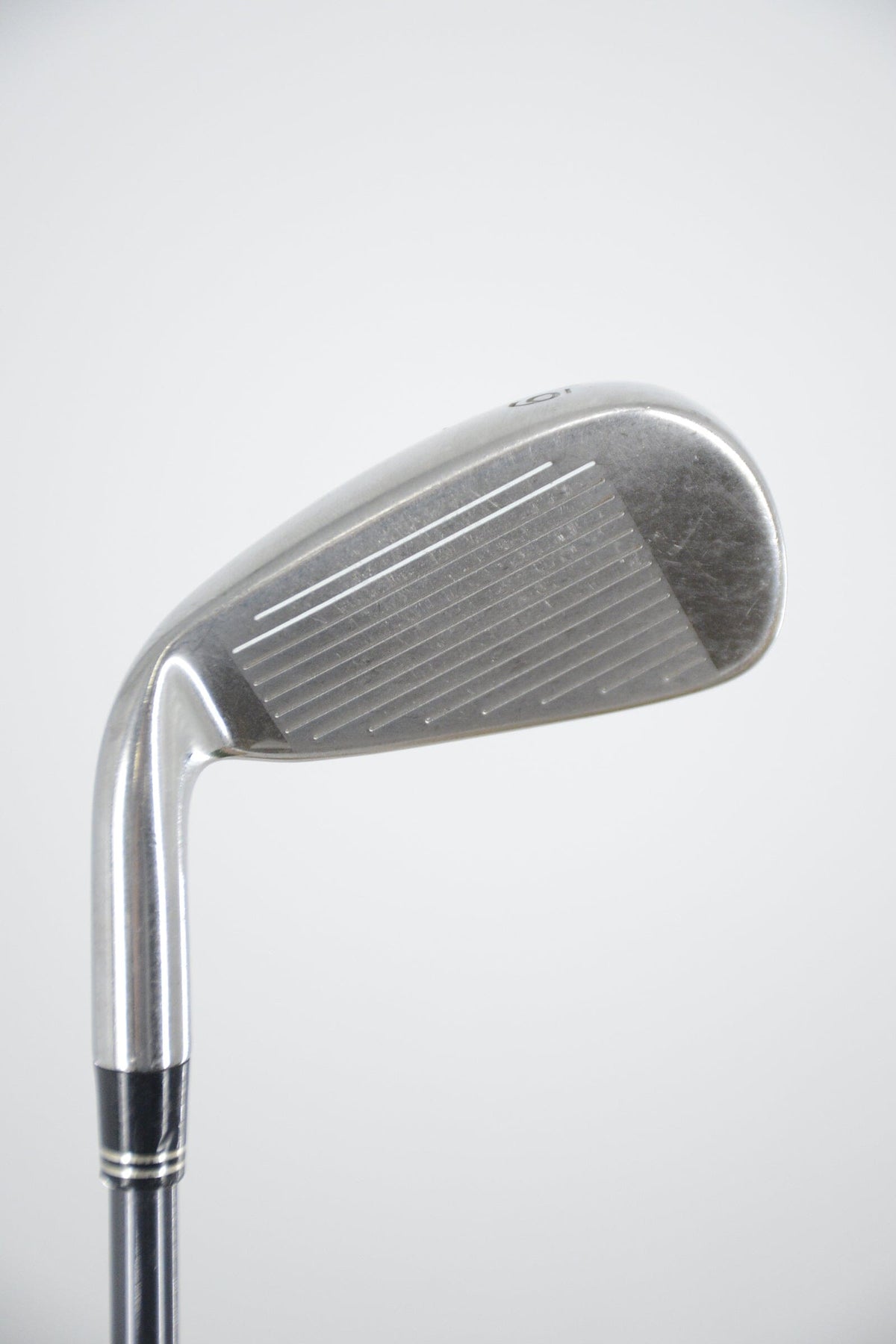 TaylorMade R7 6 Iron SR Flex 37" Golf Irons TaylorMade