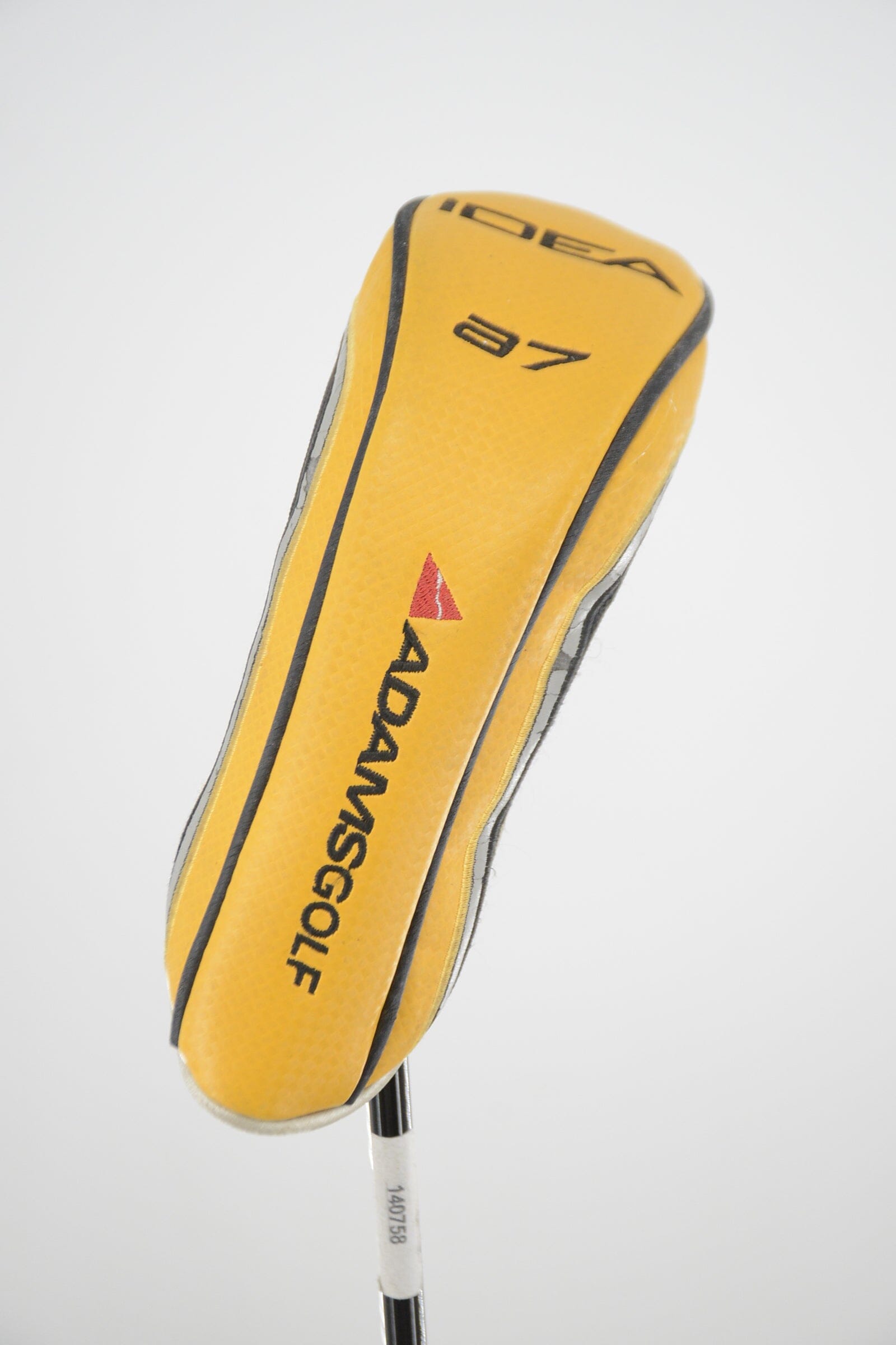 Lefty Adams Idea A7 3 Hybrid S Flex 41" Golf Clubs GolfRoots