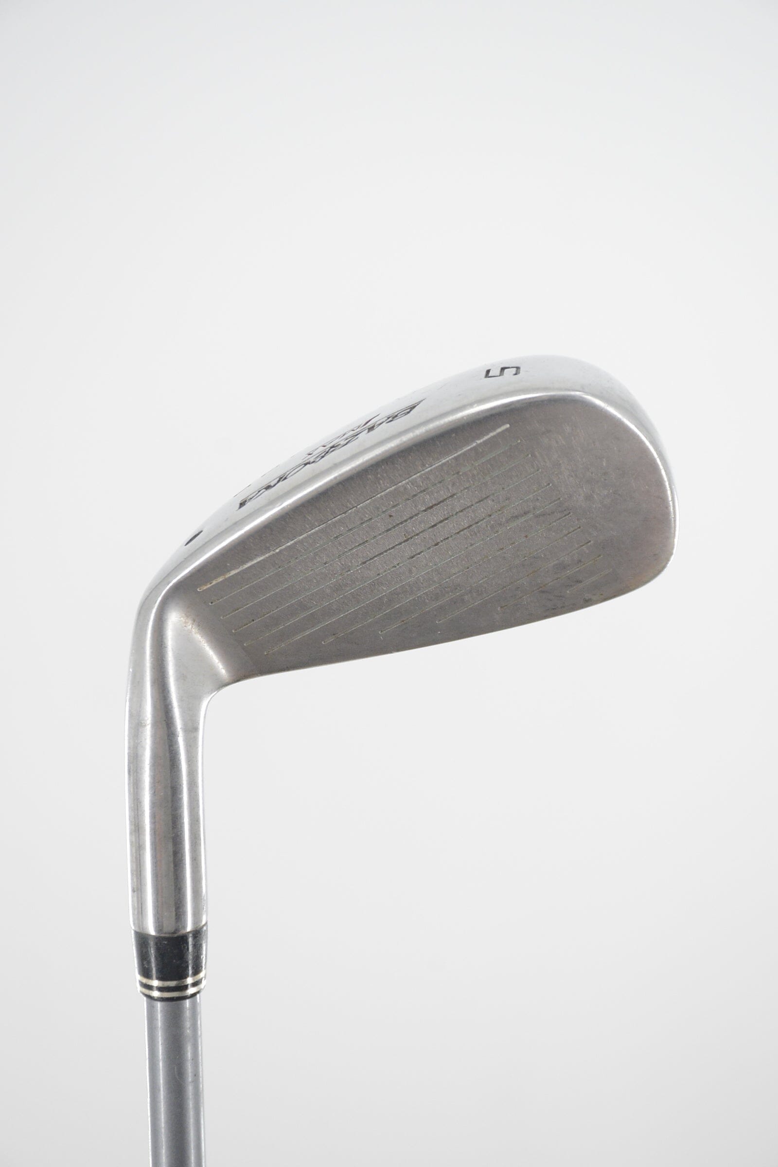 Tour Edge Bazooka Jmax Iron-Wood 5 Hybrid SR Flex 37.75" Golf Clubs GolfRoots