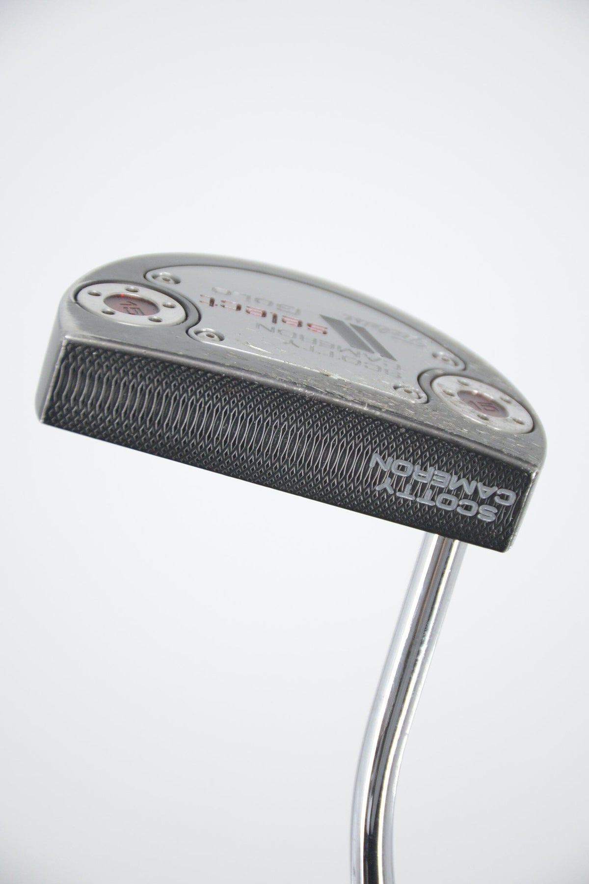 Lefty Scotty Cameron Select Golo Putter 33.75" Golf Clubs GolfRoots