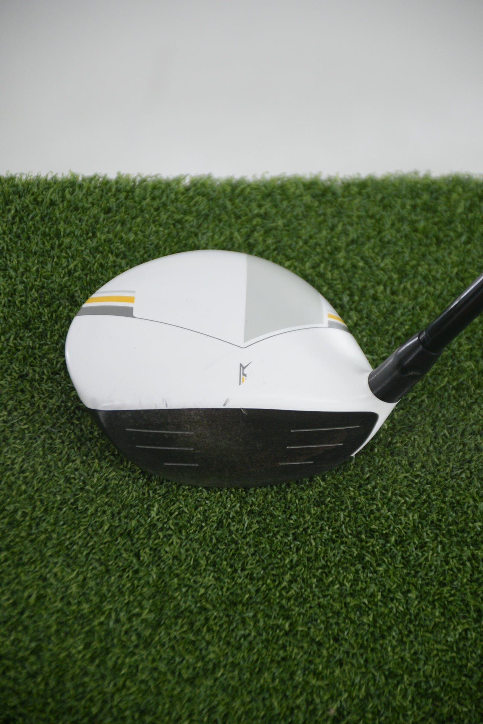 TaylorMade Rocketballz Stage 2 3 Wood S Flex 43.5" Golf Clubs GolfRoots