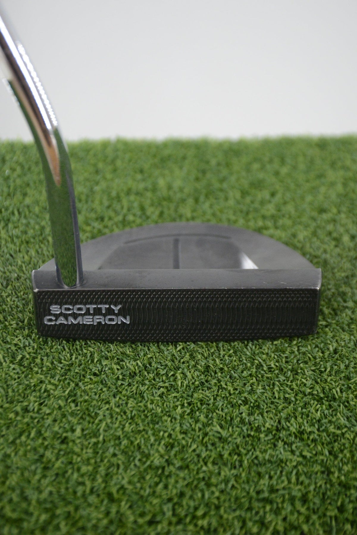 Lefty Scotty Cameron Select Golo Putter 33.75" Golf Clubs GolfRoots