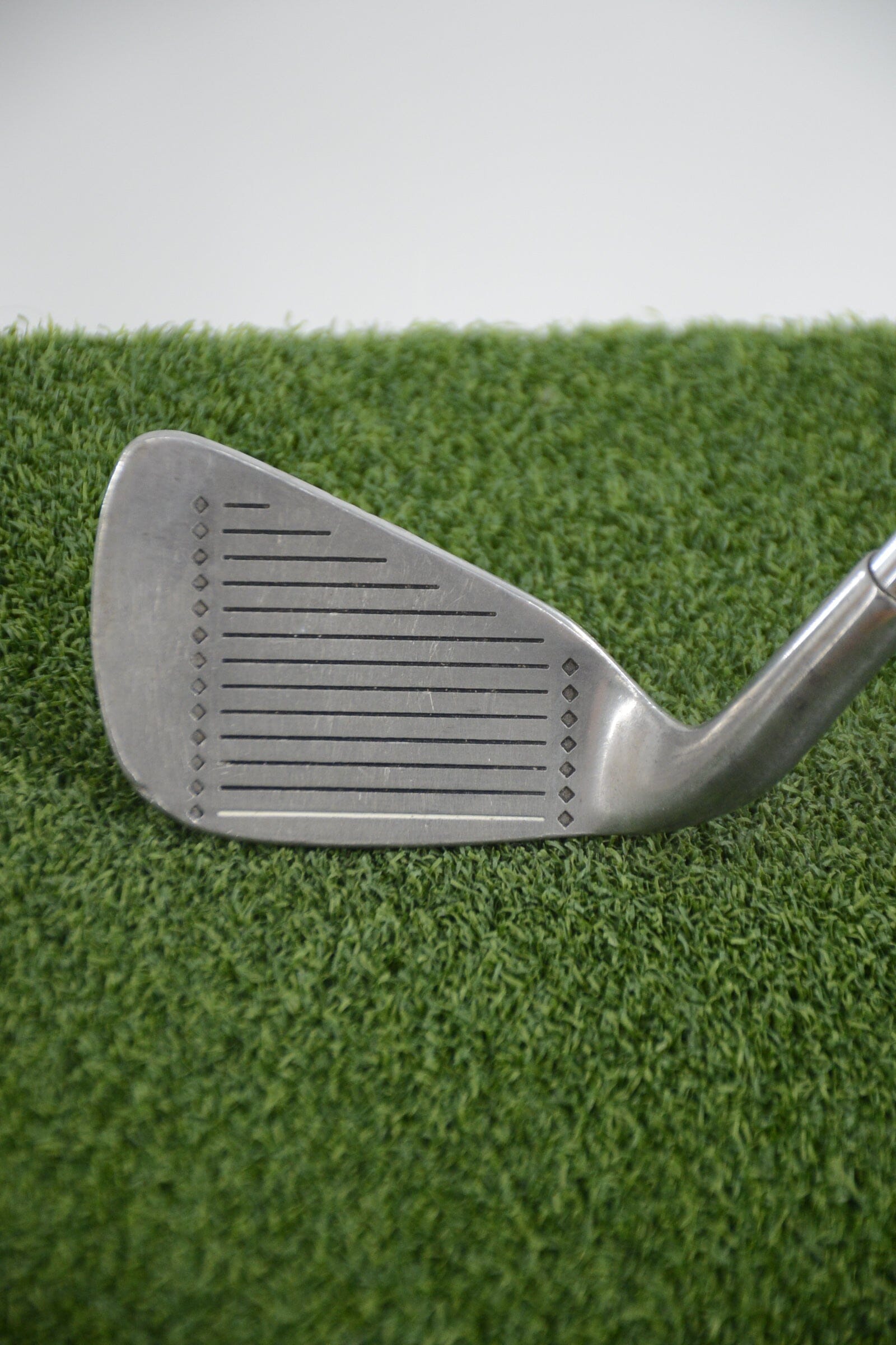 Palm Springs Gravity Balance 8 Iron S Flex 37" Golf Clubs GolfRoots