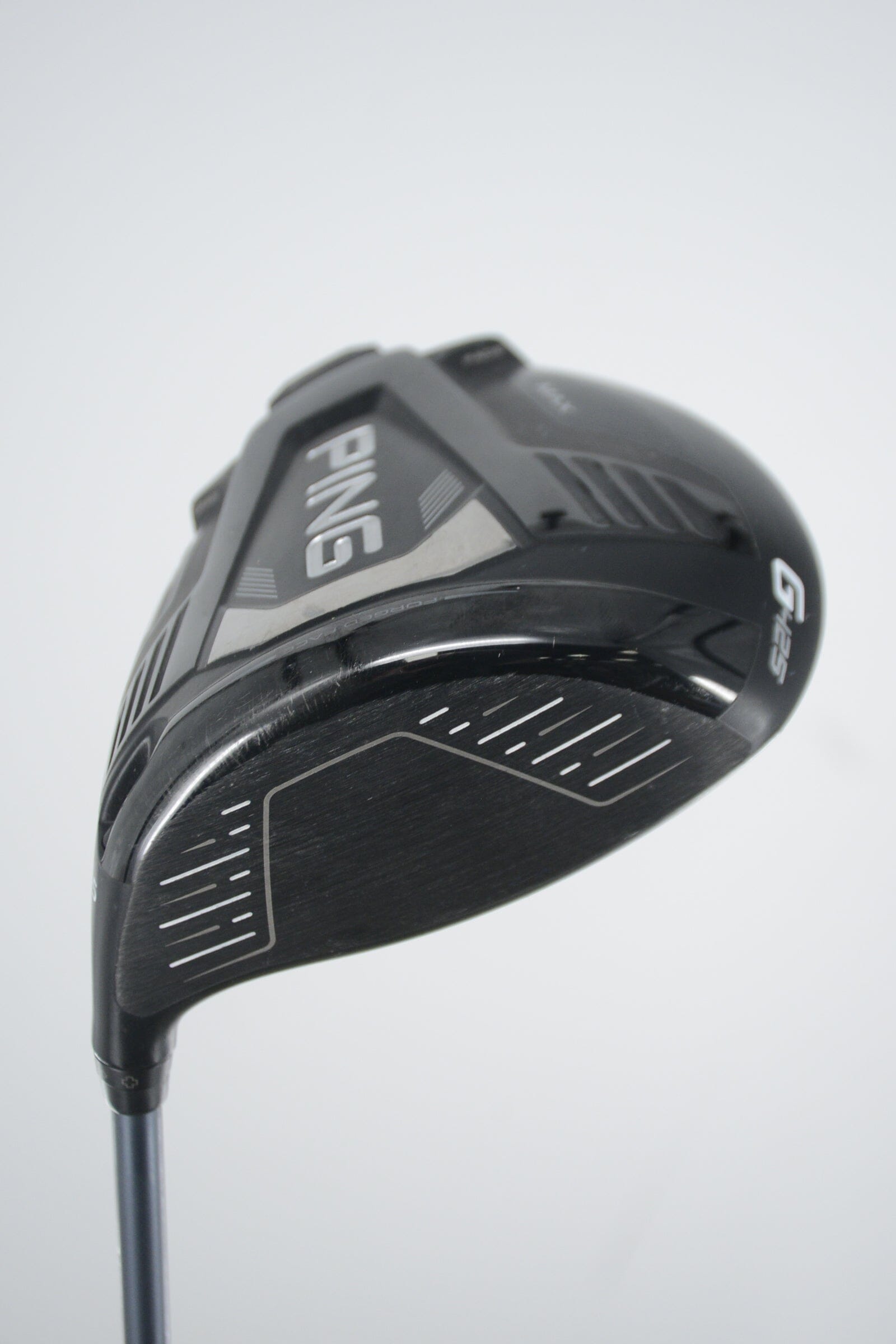 Ping G425 Max 10.5 Degree Driver R Flex 45.25"