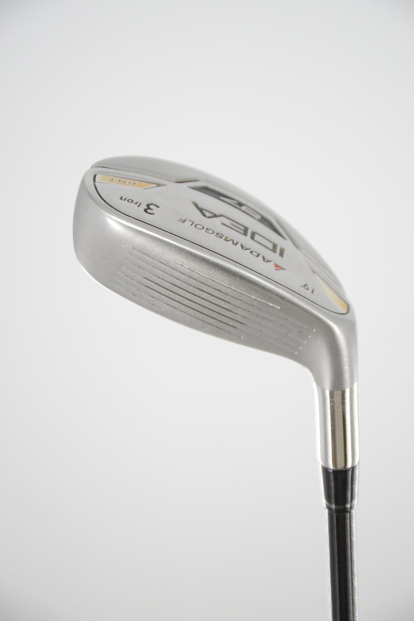 Lefty Adams Idea A7 3 Hybrid S Flex 41" Golf Clubs GolfRoots