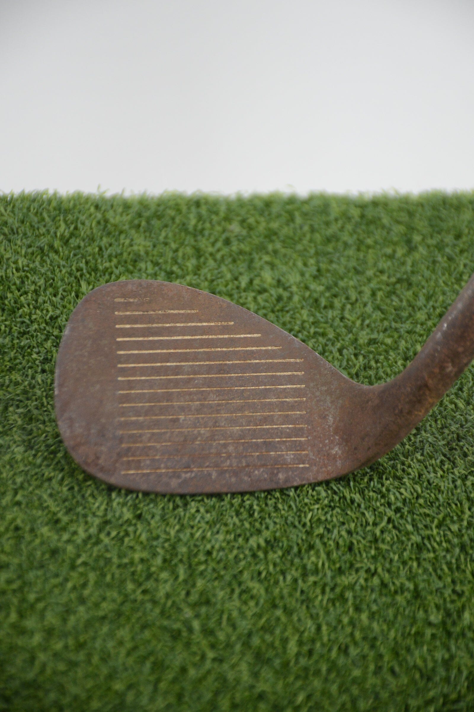 Cobra Trusty Rusty 56 Degree Wedge S Flex 36.5" Golf Clubs GolfRoots