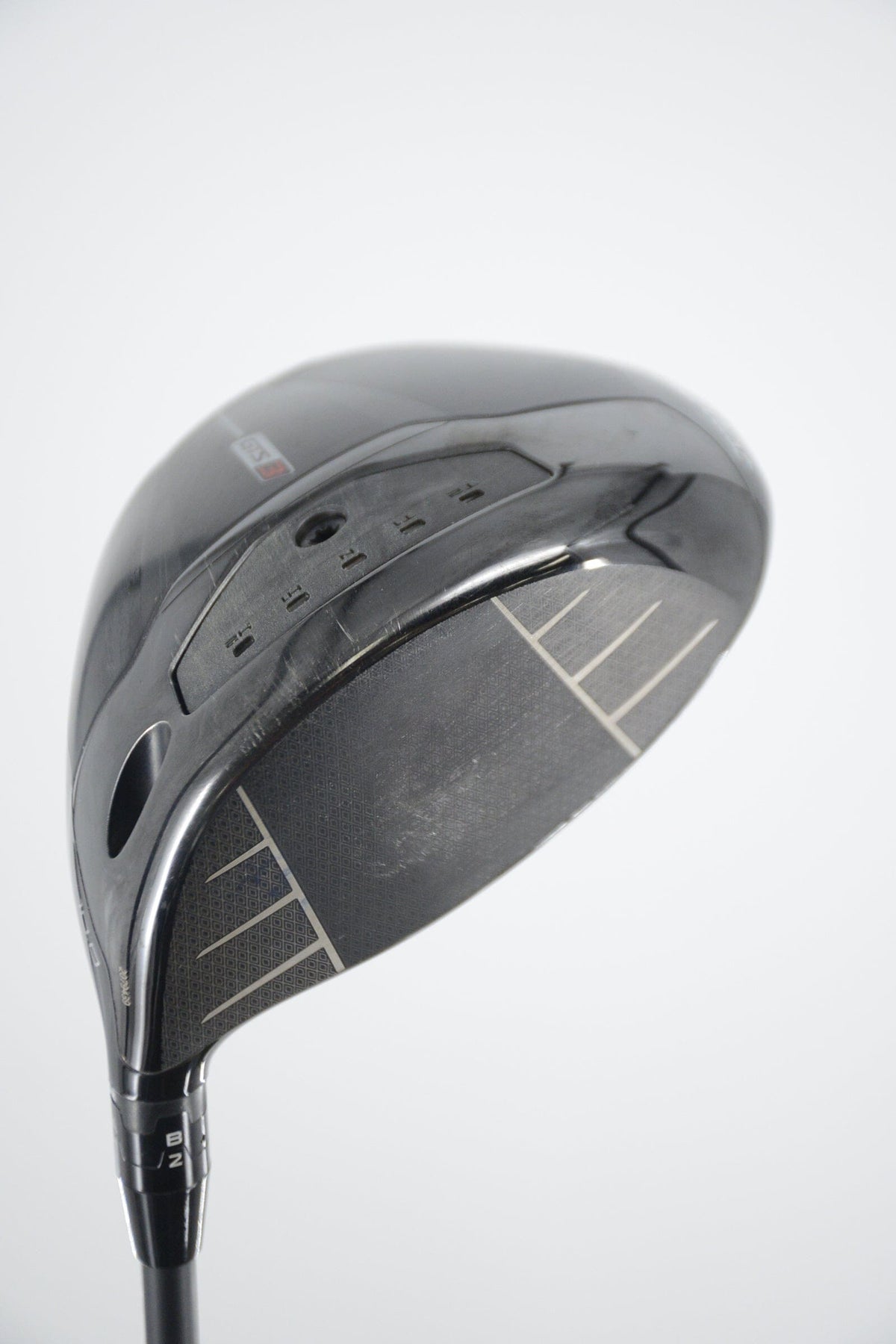 Titleist GTS3 10 Degree Driver S Flex 45.5" Golf Clubs GolfRoots