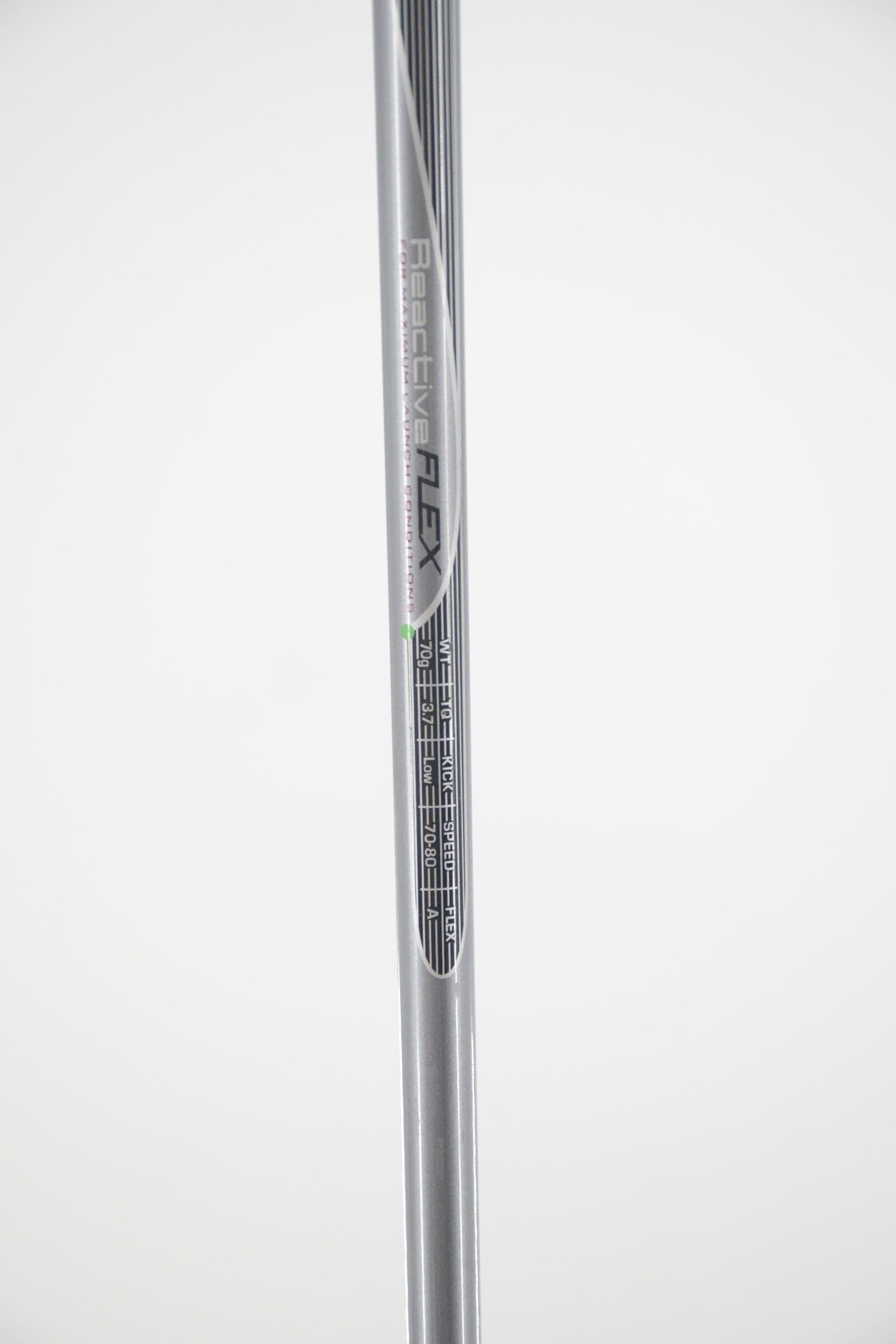 Tour Edge Bazooka Jmax Iron-Wood 5 Hybrid SR Flex 37.75" Golf Clubs GolfRoots