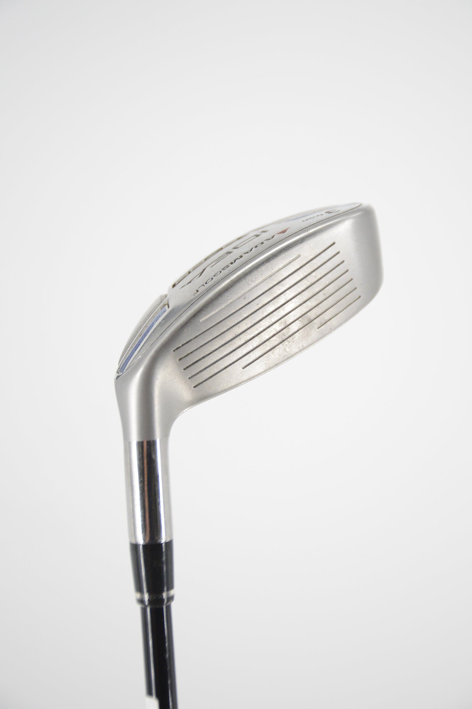 Adams Idea A7Os 3 Hybrid R Flex 40.25" Golf Clubs GolfRoots