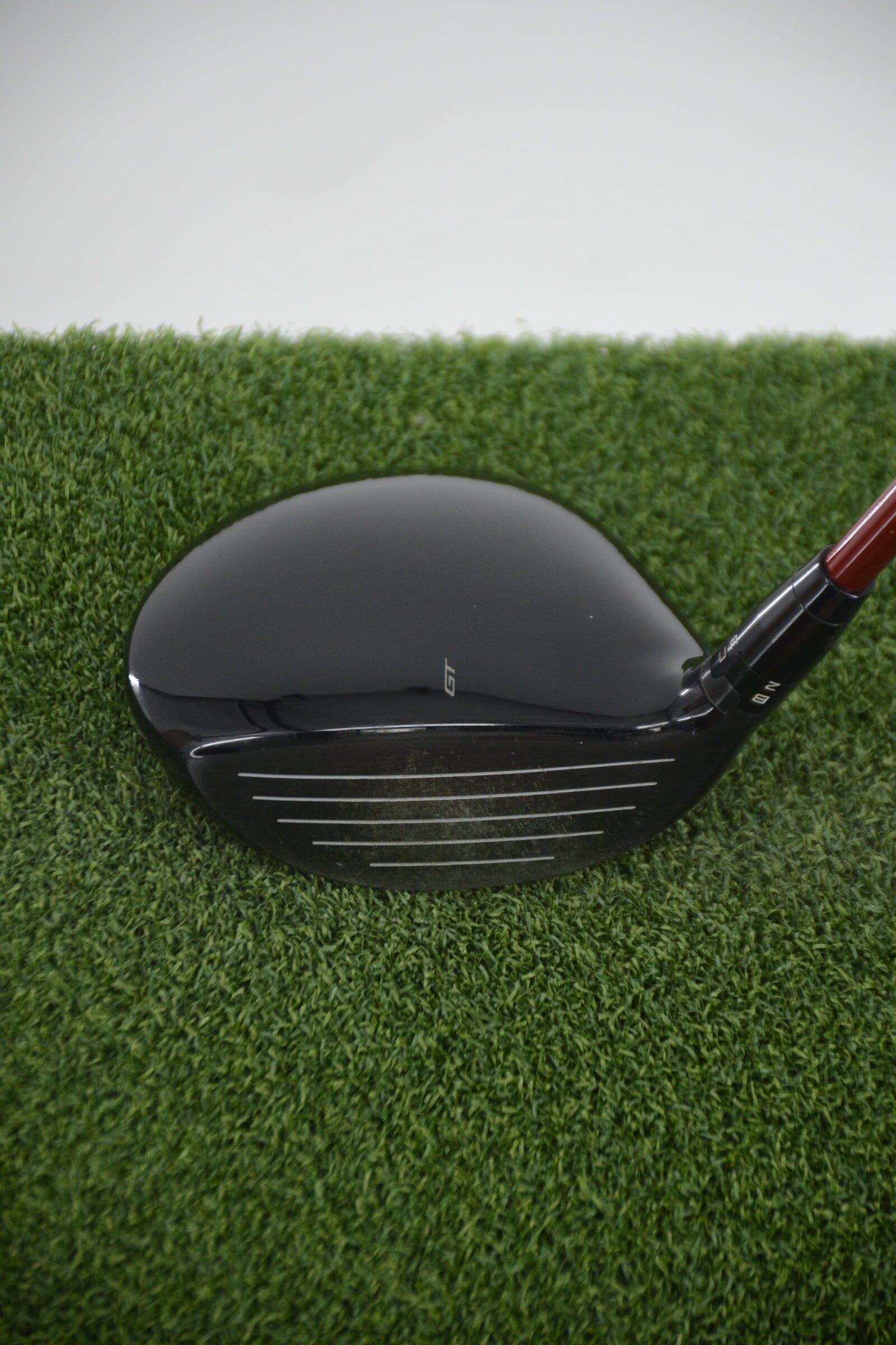 Titleist GT2 15 Degree Wood S Flex 43" Golf Clubs GolfRoots