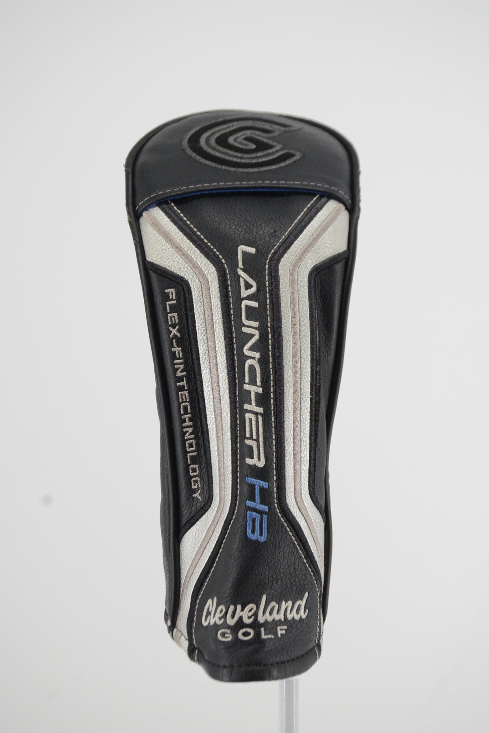 Women's Cleveland Launcher HB 3 Wood W Flex 42" Golf Clubs GolfRoots