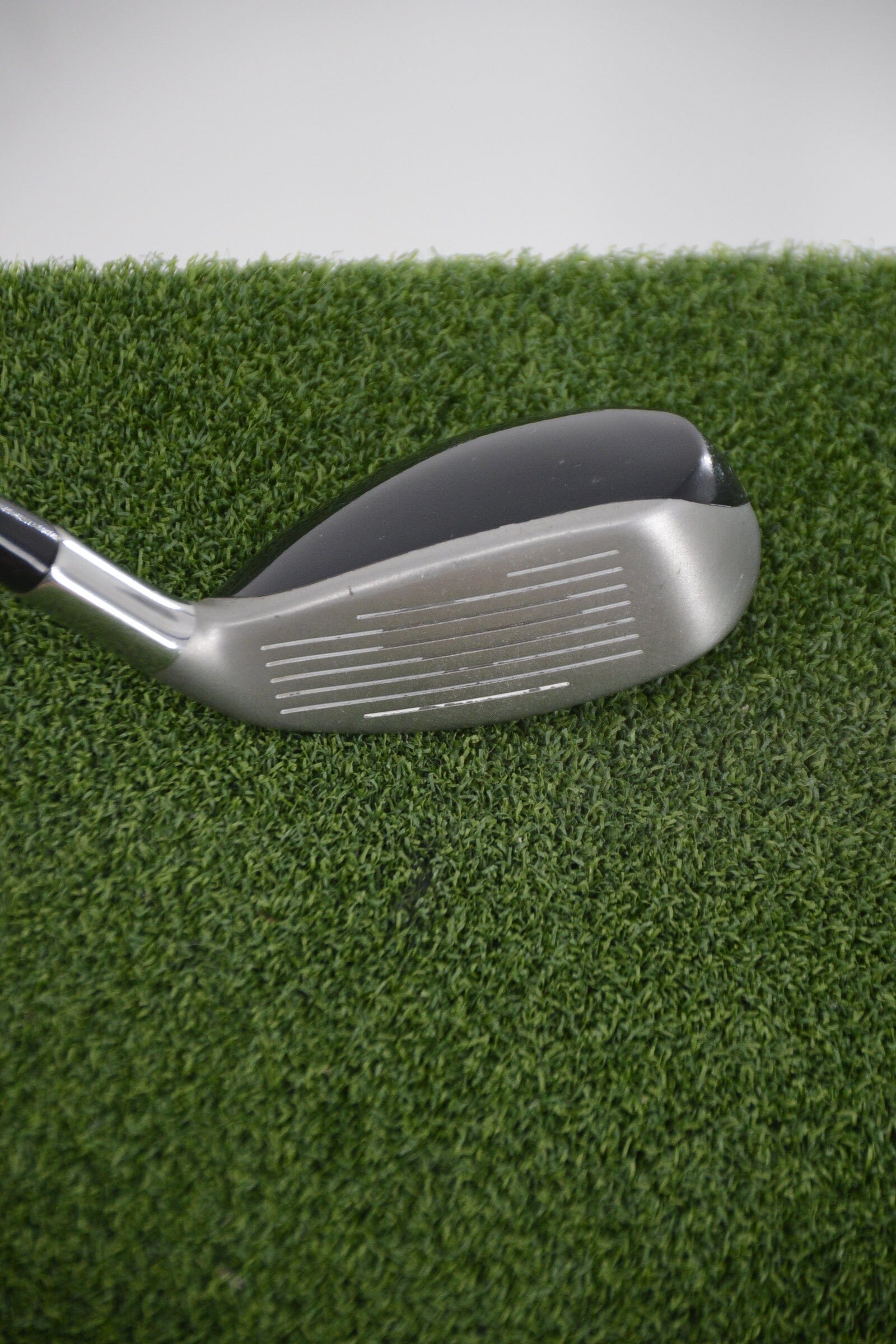 Lefty Adams Idea A7 3 Hybrid S Flex 41" Golf Clubs GolfRoots