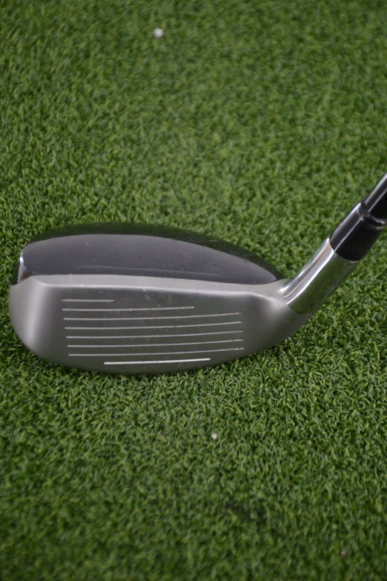 Adams Idea A7Os 3 Hybrid R Flex 40.25" Golf Clubs GolfRoots