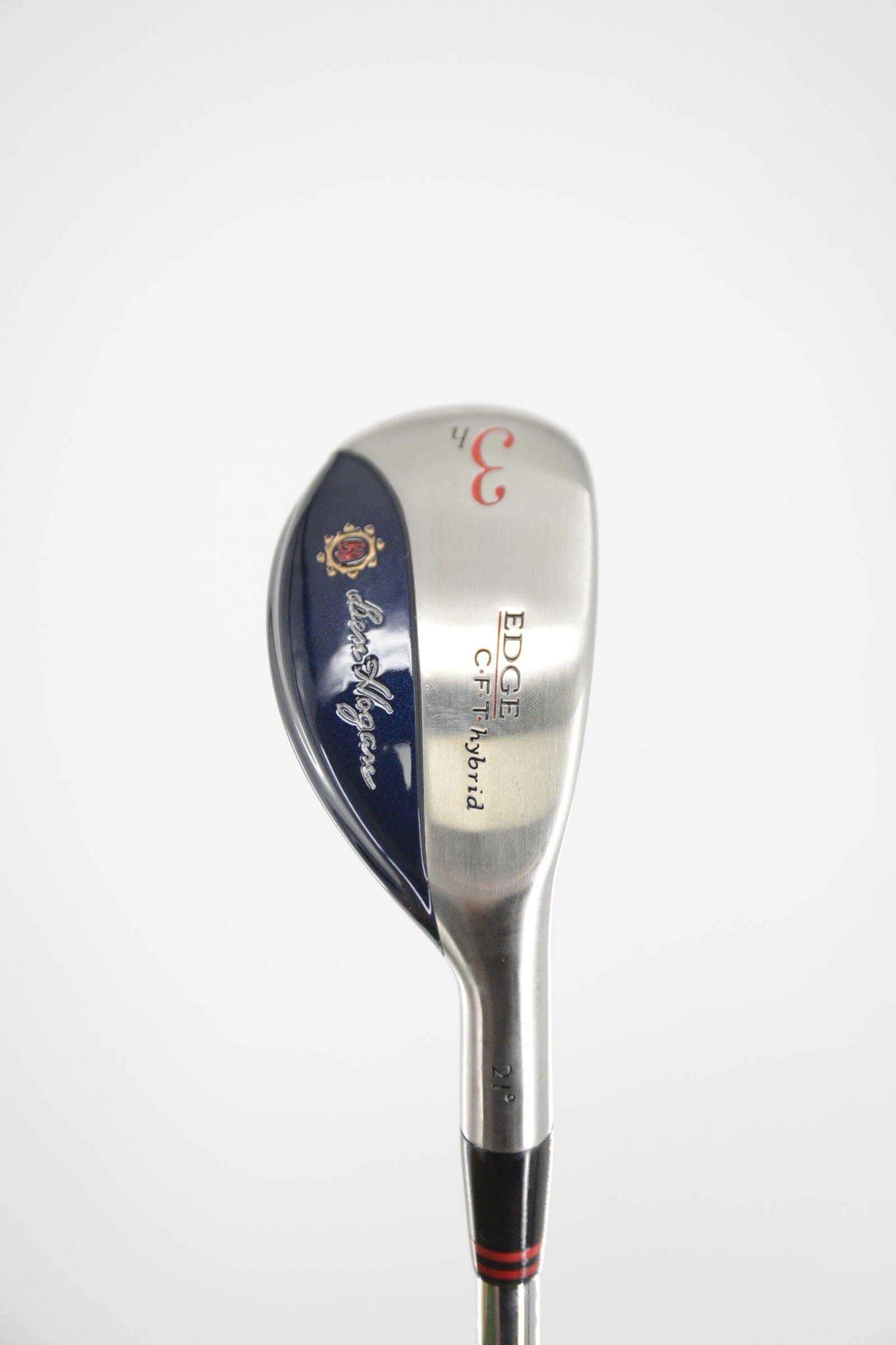 Ben Hogan CFT Hybrid 3 Hybrid S Flex 39.5" Golf Clubs GolfRoots