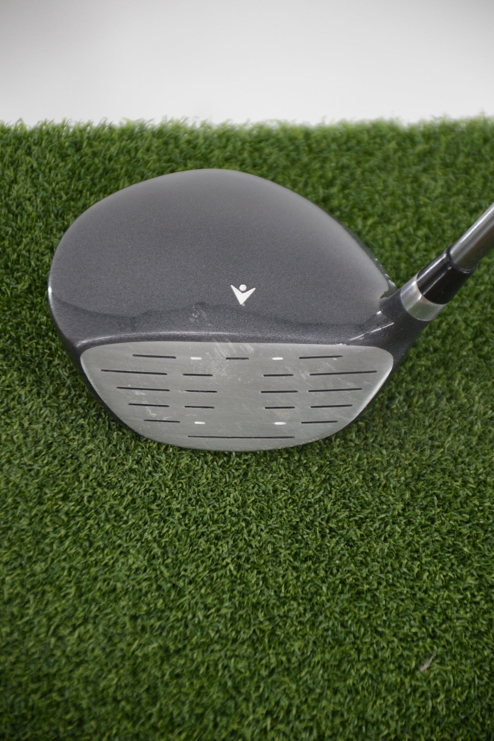 Women's Paradise Sweet Series II 3 Wood W Flex 41.75" Golf Clubs GolfRoots