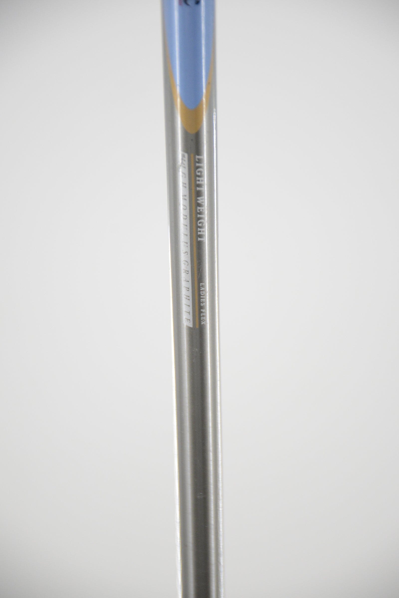 Women's Paradise Sweet Series II 3 Wood W Flex 41.75" Golf Clubs GolfRoots