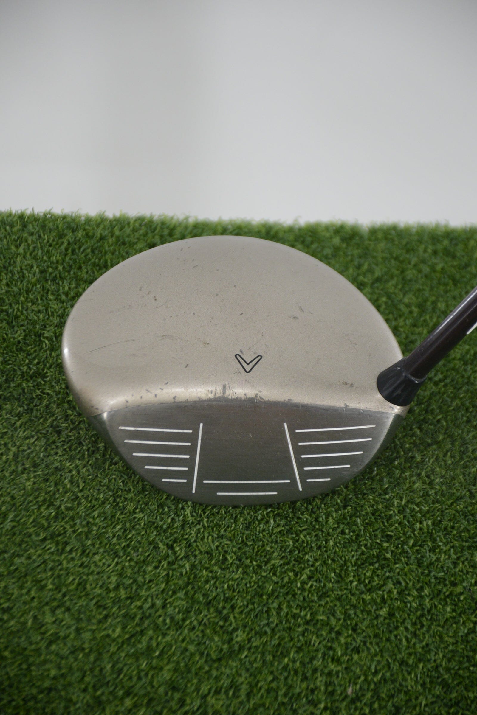 Women's Callaway Big Bertha Titanium 2004 13 Degree Driver W Flex 43.25" Golf Clubs GolfRoots