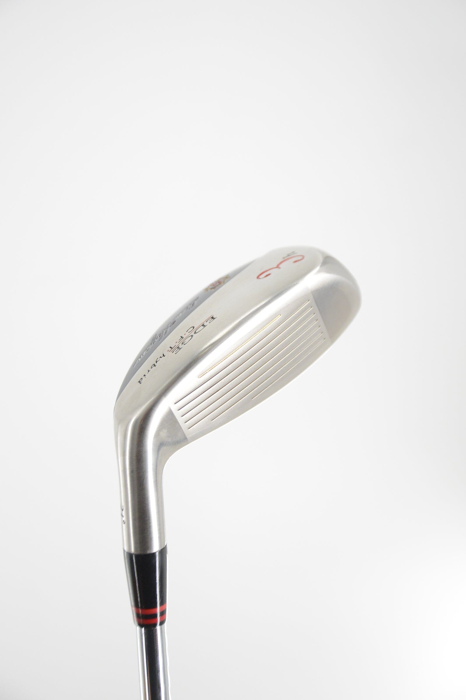 Ben Hogan CFT Hybrid 3 Hybrid S Flex 39.5" Golf Clubs GolfRoots
