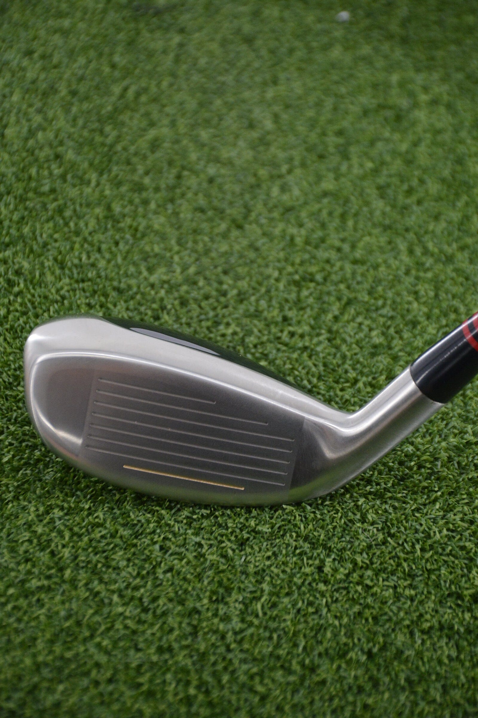 Ben Hogan CFT Hybrid 3 Hybrid S Flex 39.5" Golf Clubs GolfRoots