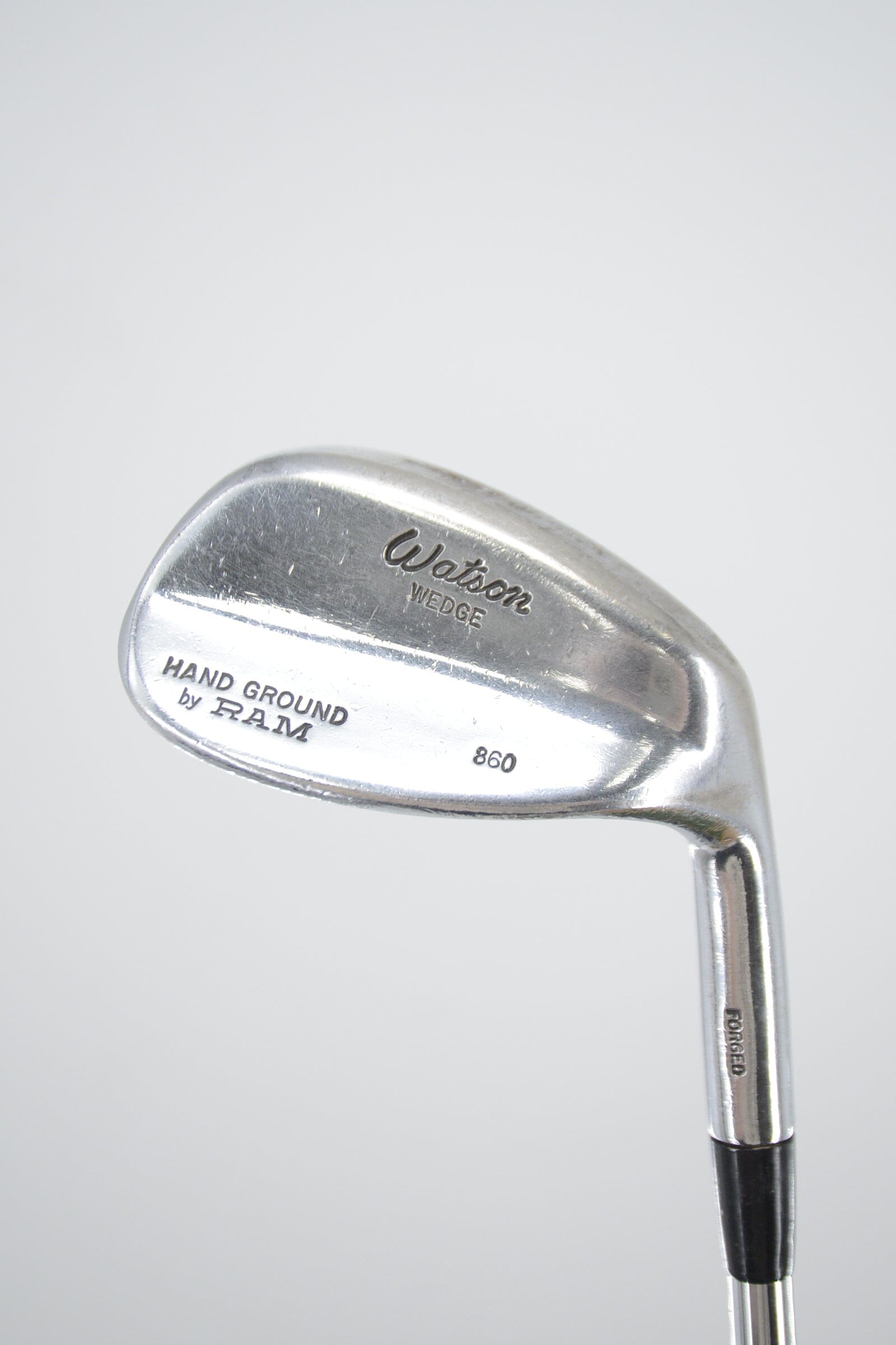 Watson SW S Flex 35.25" Golf Clubs GolfRoots