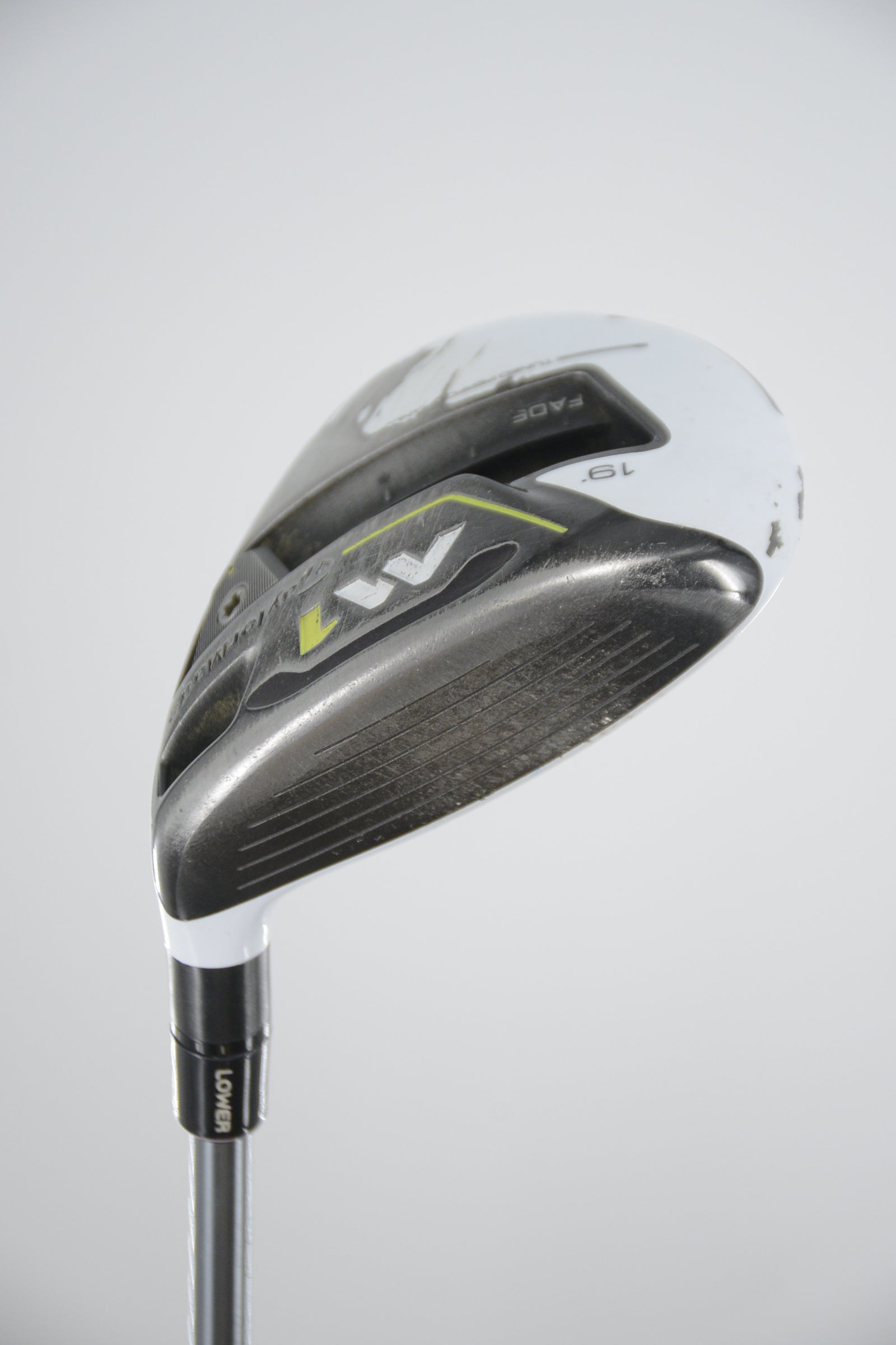TaylorMade M1 2017 5 Wood SR Flex 42.25"