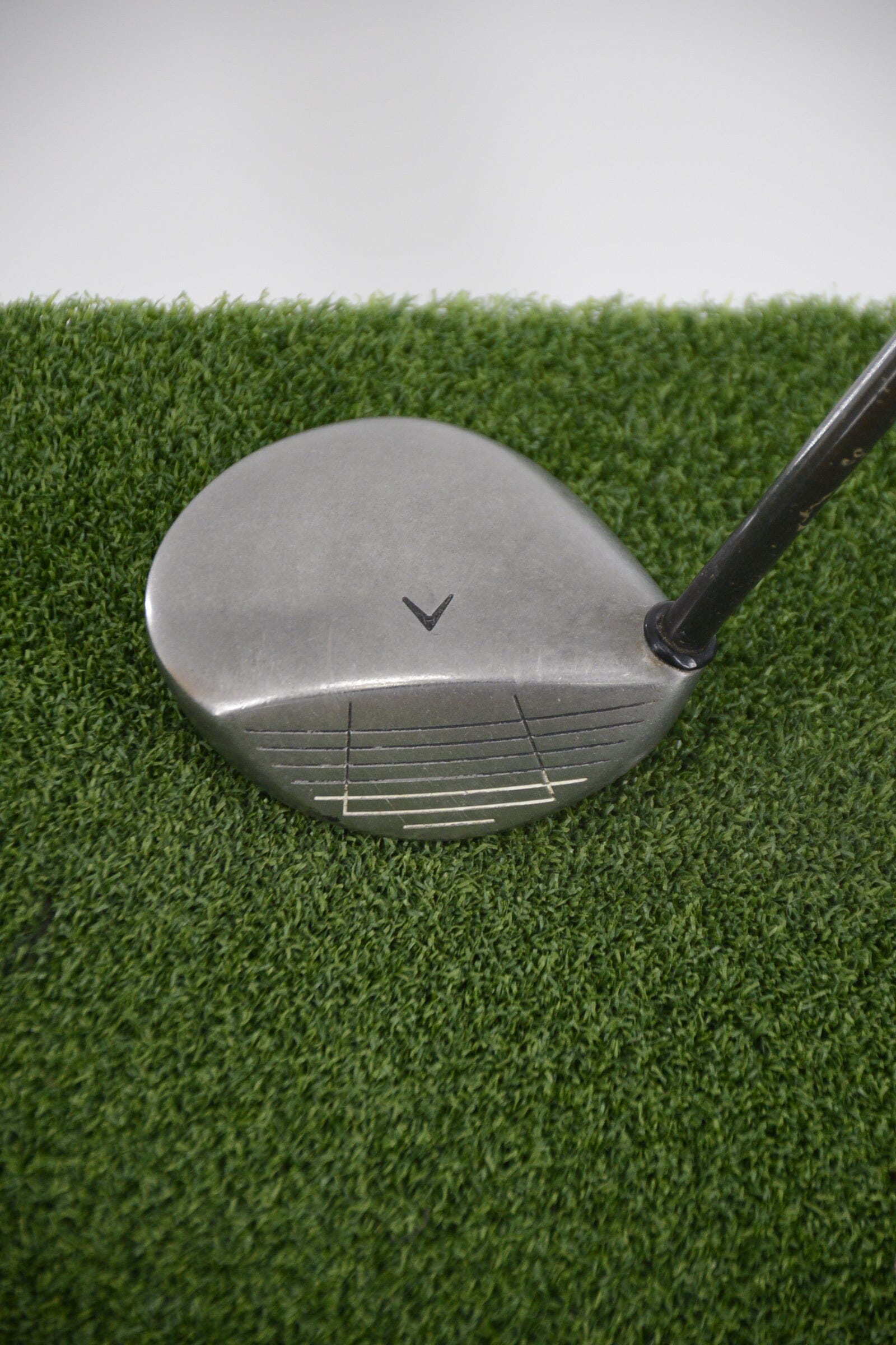 Callaway S2H2 5 Wood R Flex 42" Golf Clubs GolfRoots