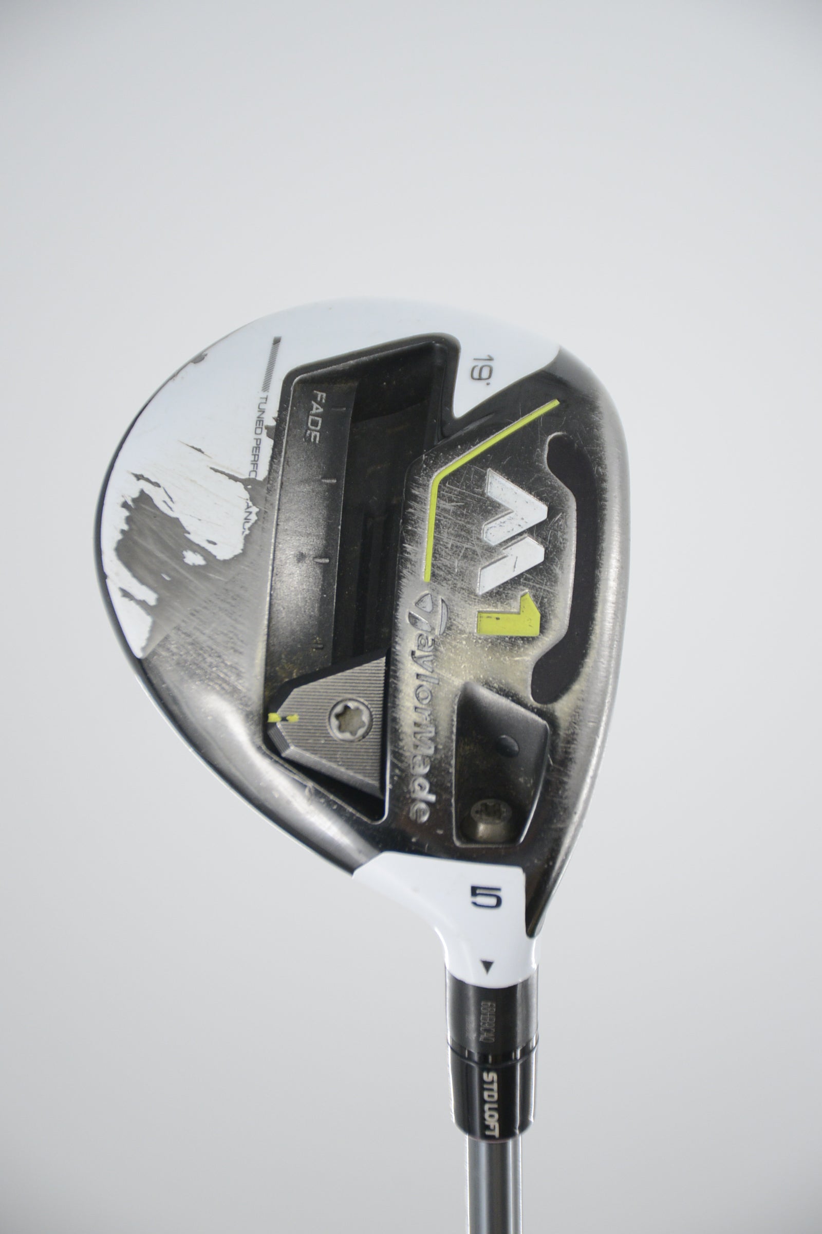 TaylorMade M1 2017 5 Wood SR Flex 42.25"