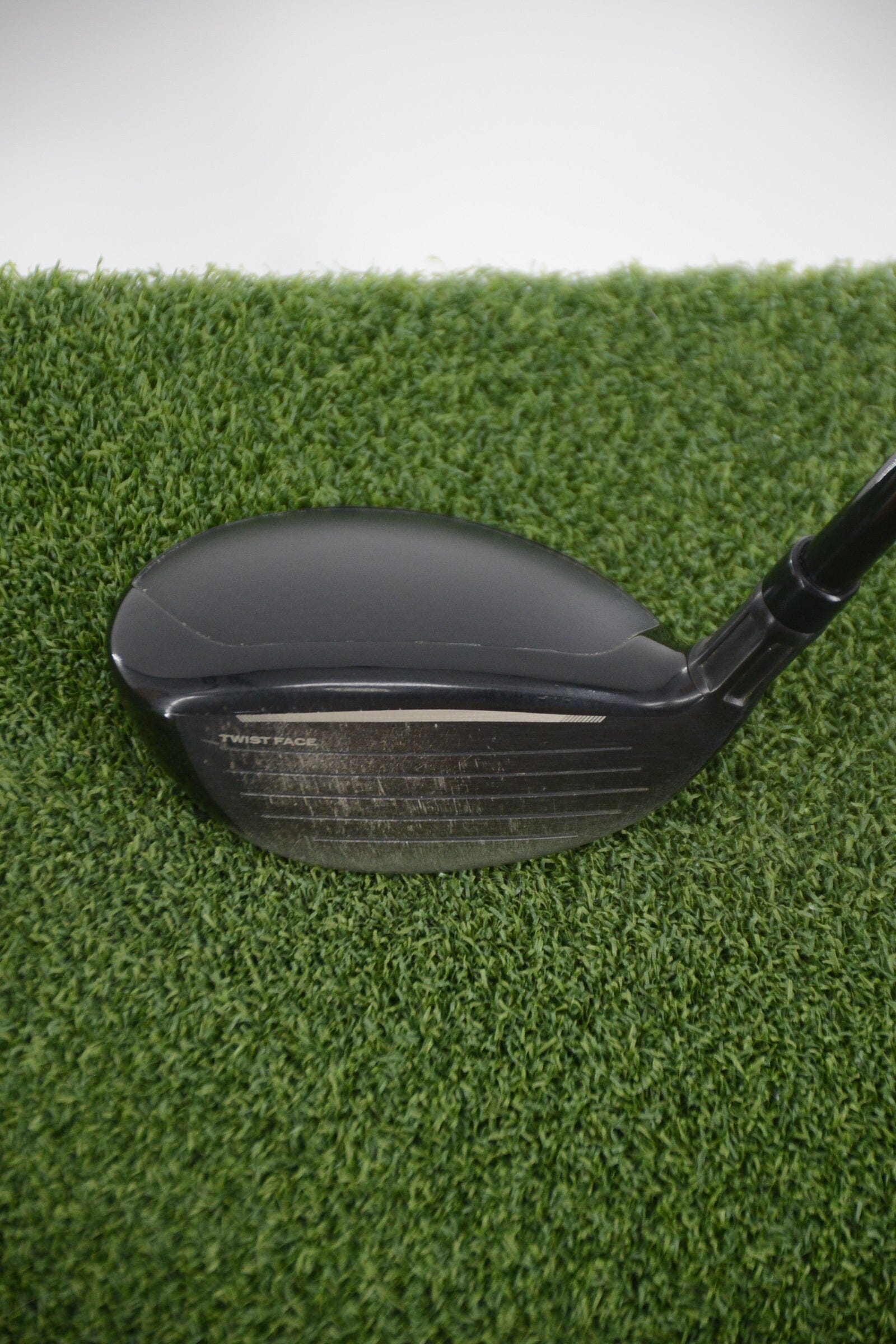 TaylorMade Stealth Rescue 5 Hybrid SR Flex 39.75" Golf Clubs GolfRoots