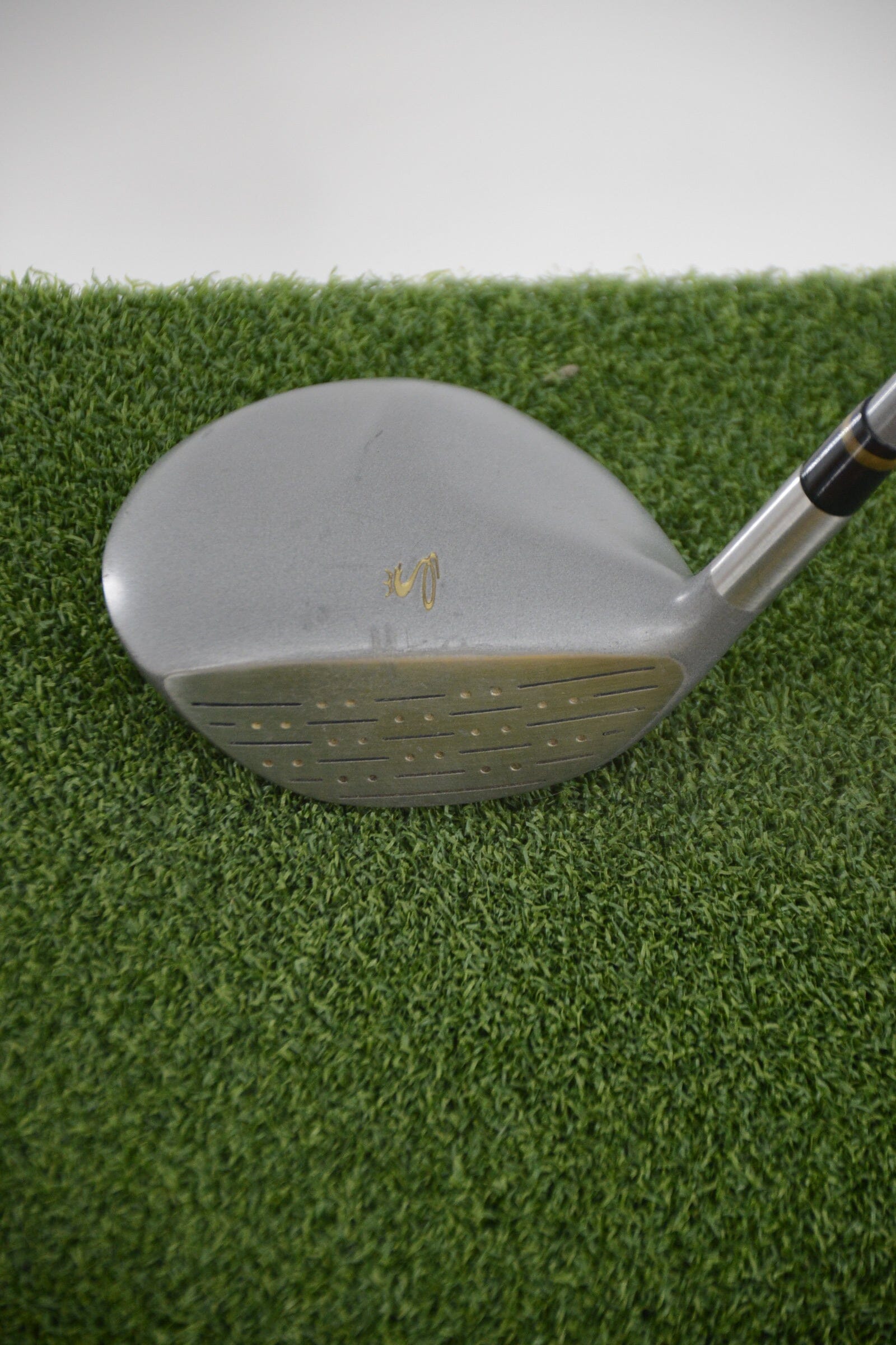 Cobra King Cobra 10.5 Degree Driver S Flex 44.25" Golf Clubs GolfRoots