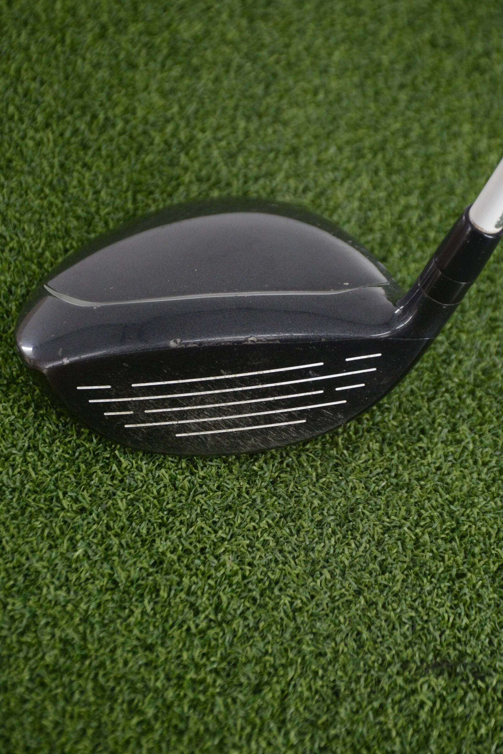 Women's Cleveland Launcher HB 3 Wood W Flex 42" Golf Clubs GolfRoots