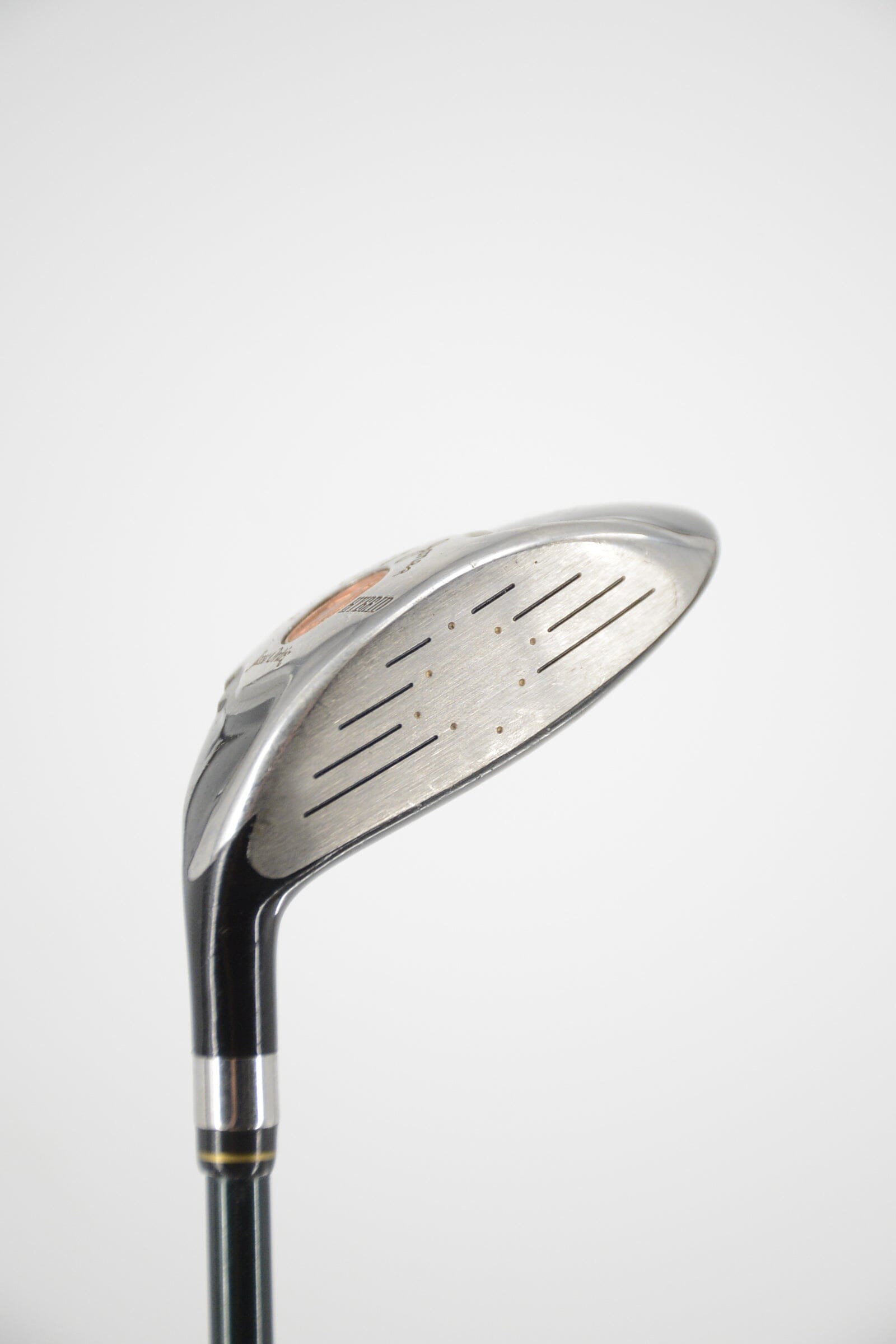 Bobby Jones Jesse Ortiz 1 Hybrid R Flex 41" Golf Clubs GolfRoots