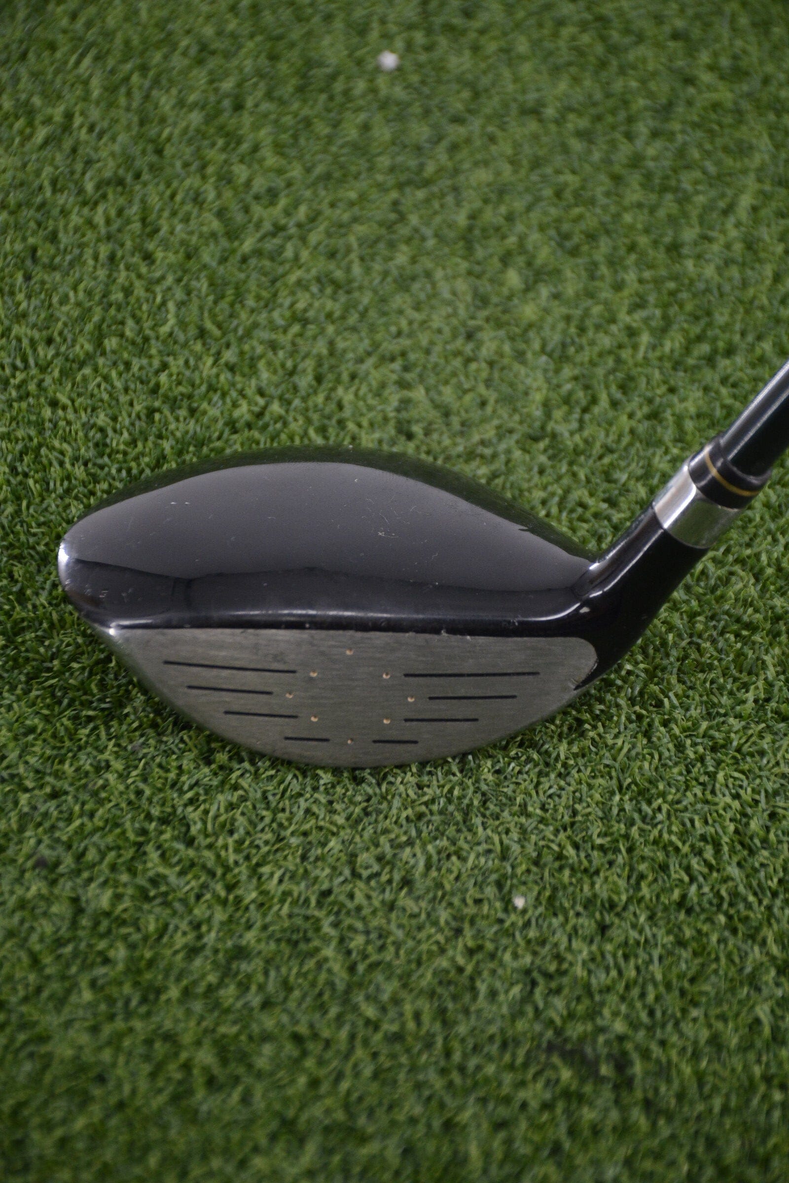 Bobby Jones Jesse Ortiz 1 Hybrid R Flex 41" Golf Clubs GolfRoots